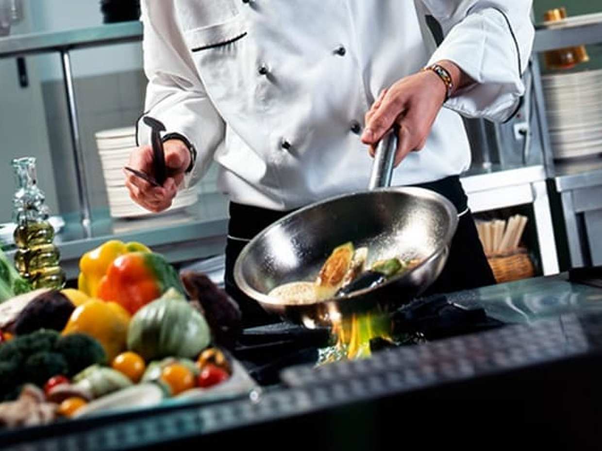 Cook and Dine the Florentine Way in Italy, Florence, photo 2