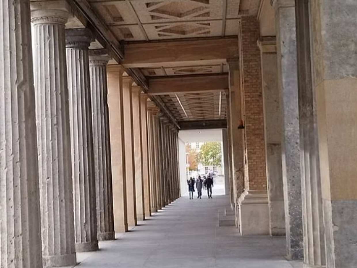 Tour Privado a pie por Berlín para hasta Diez Personas, 3 horas en Alemania., photo 4