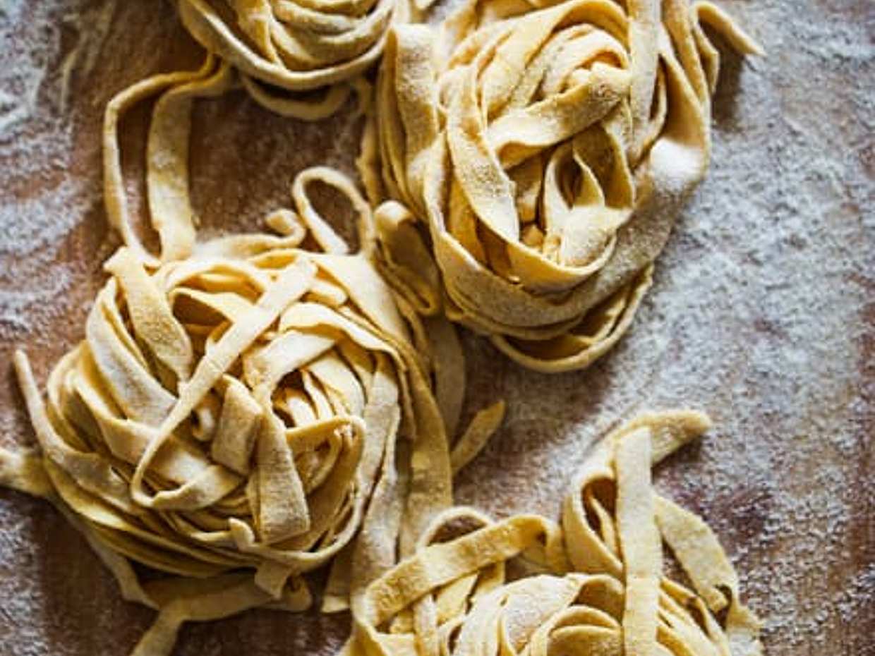 Italian Pasta Cooking Class