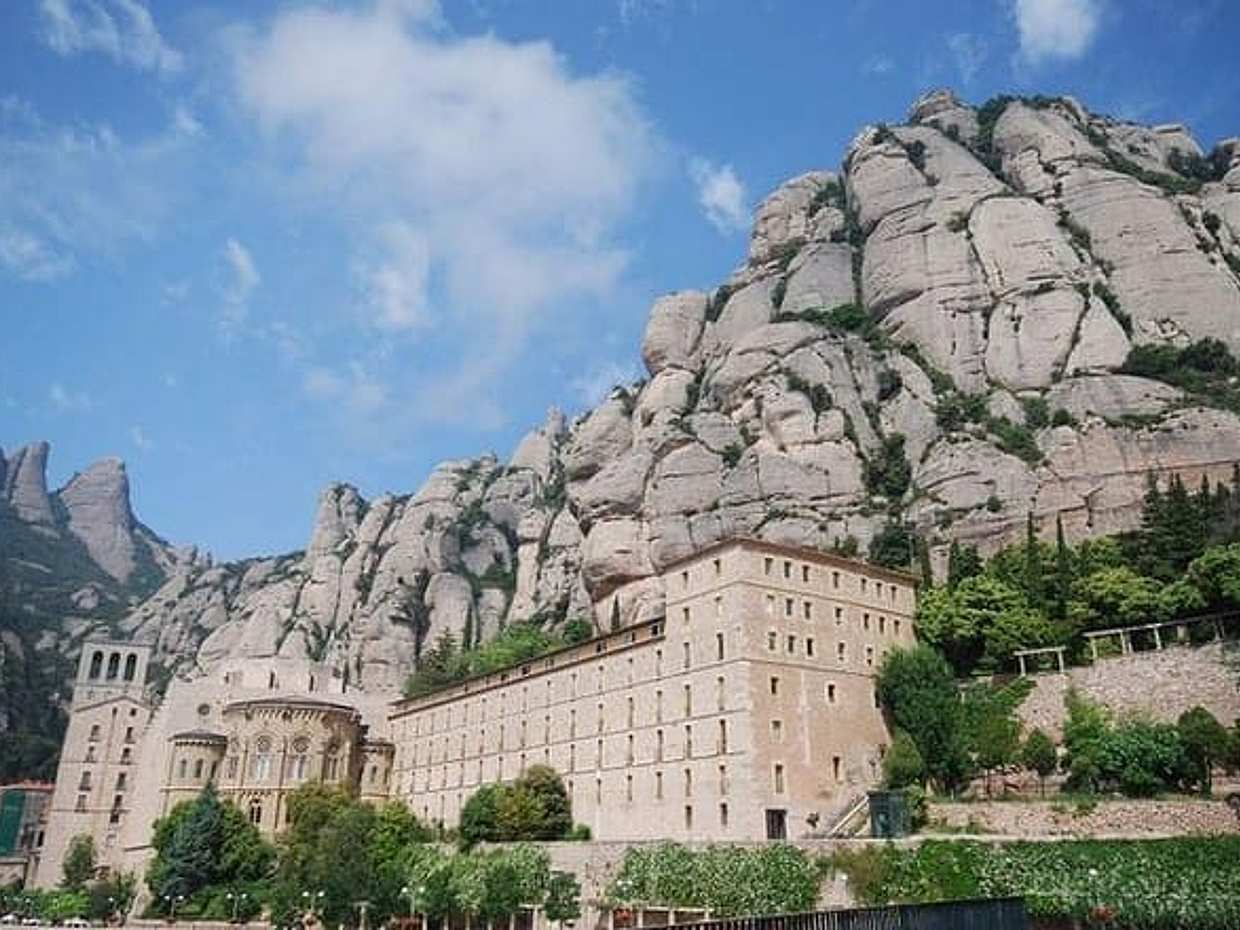 Barcelona & Montserrat Excursion - small-group, pickup & drop-off in Spain, photo 3