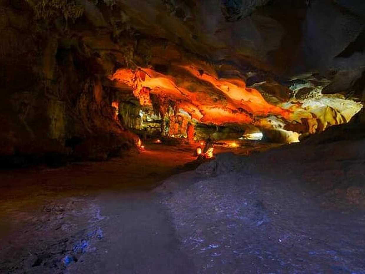 2-Day 1-Night Ninh Binh & Bai Tu Long Bay Tour, photo 5