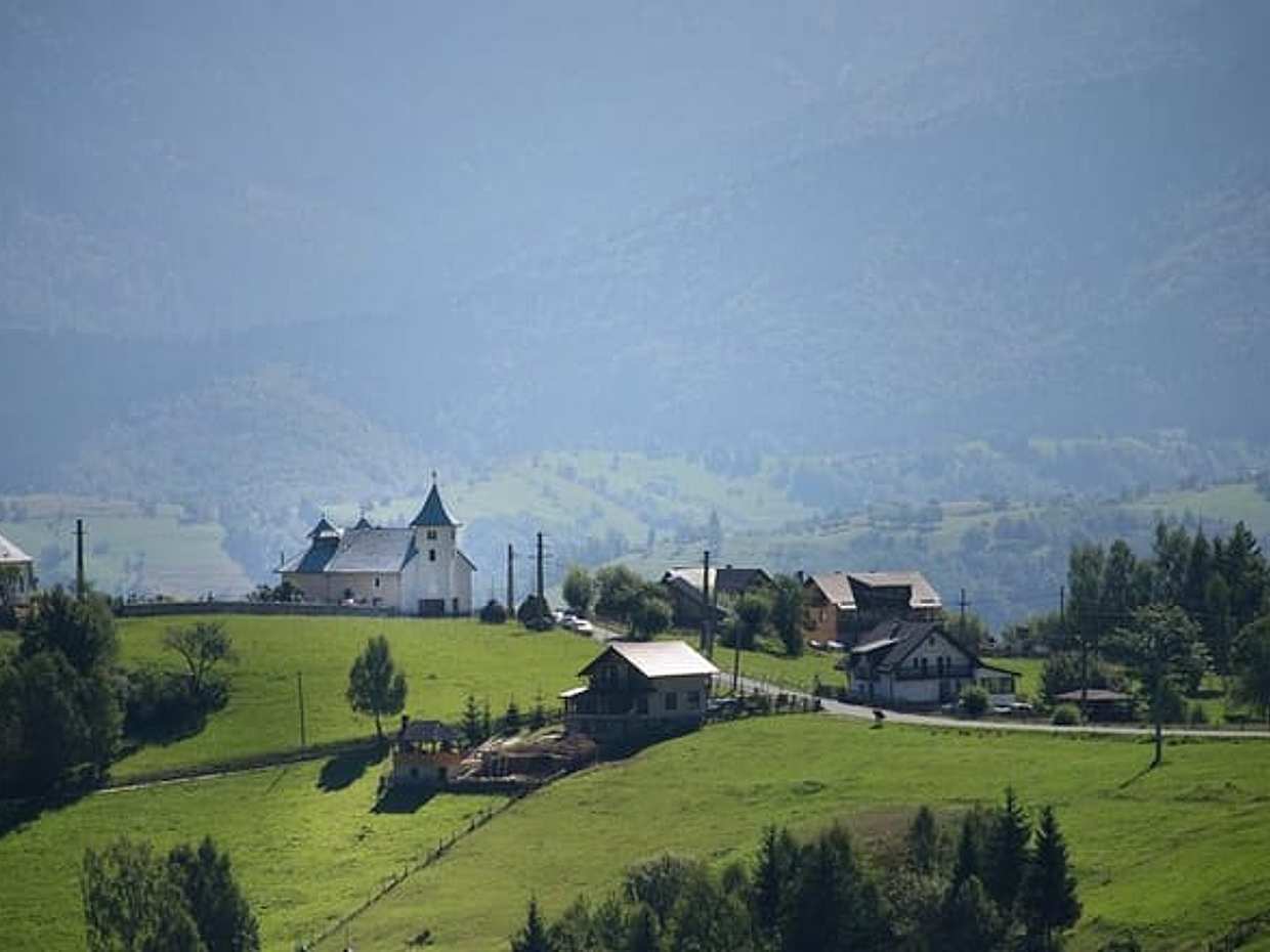 Malá skupinová jednodenní výprava do autentických rumunských horských vesnic z Brašova, Brašov, photo 5