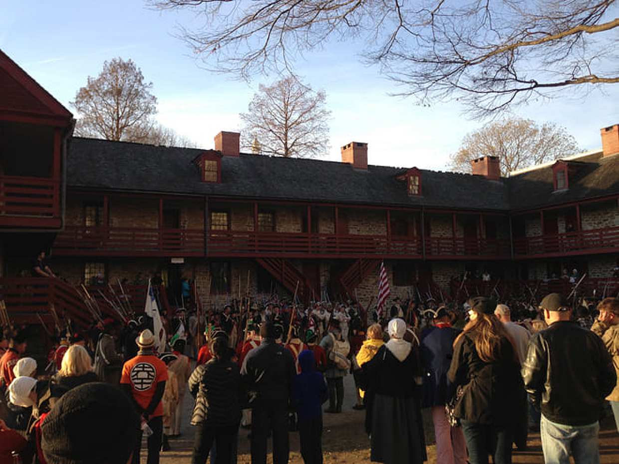 Trenton Confidential, United States, photo 2