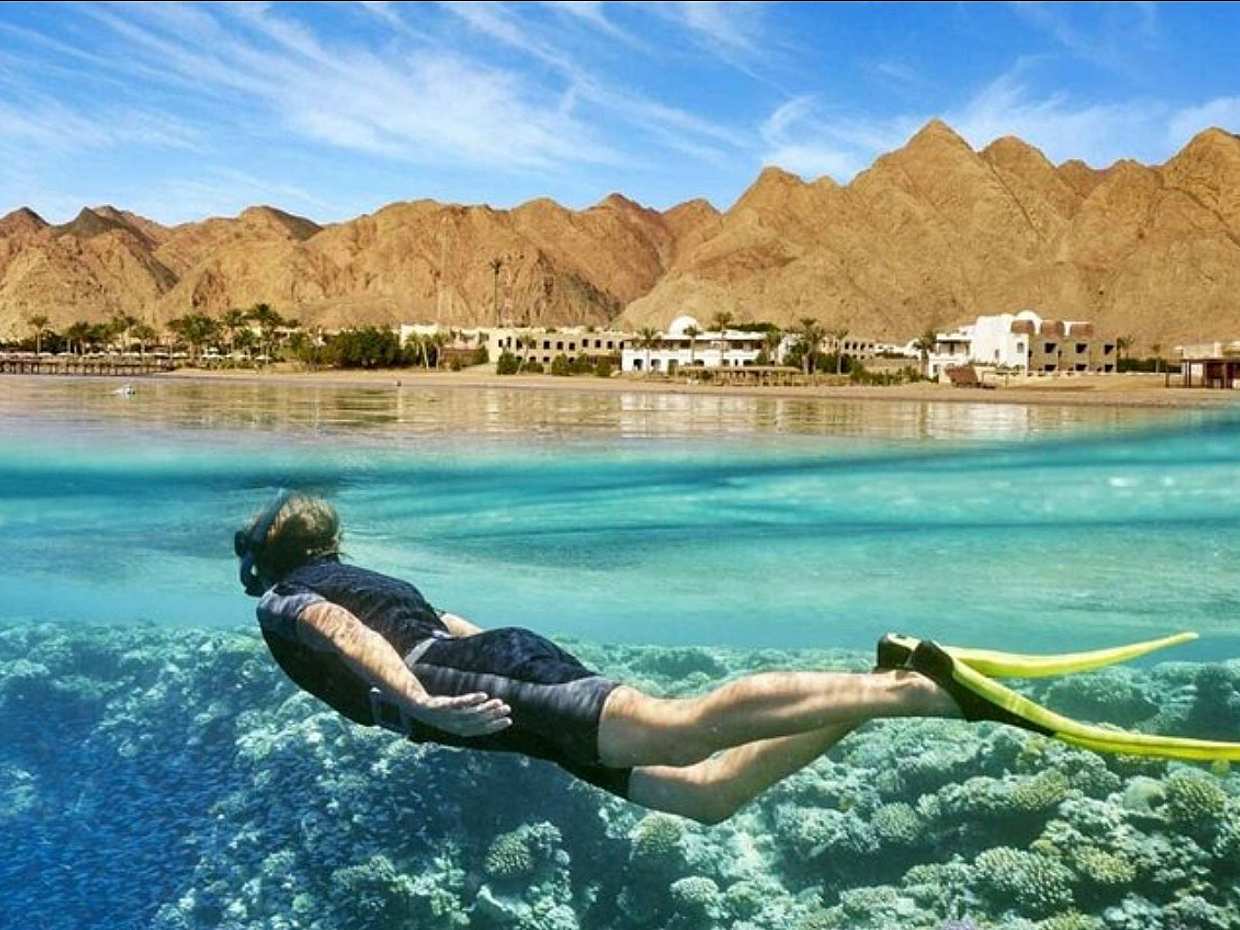 رحلة ليوم واحد إلى العين السخنة على البحر الأحمر من القاهرة في مصر
, photo 3