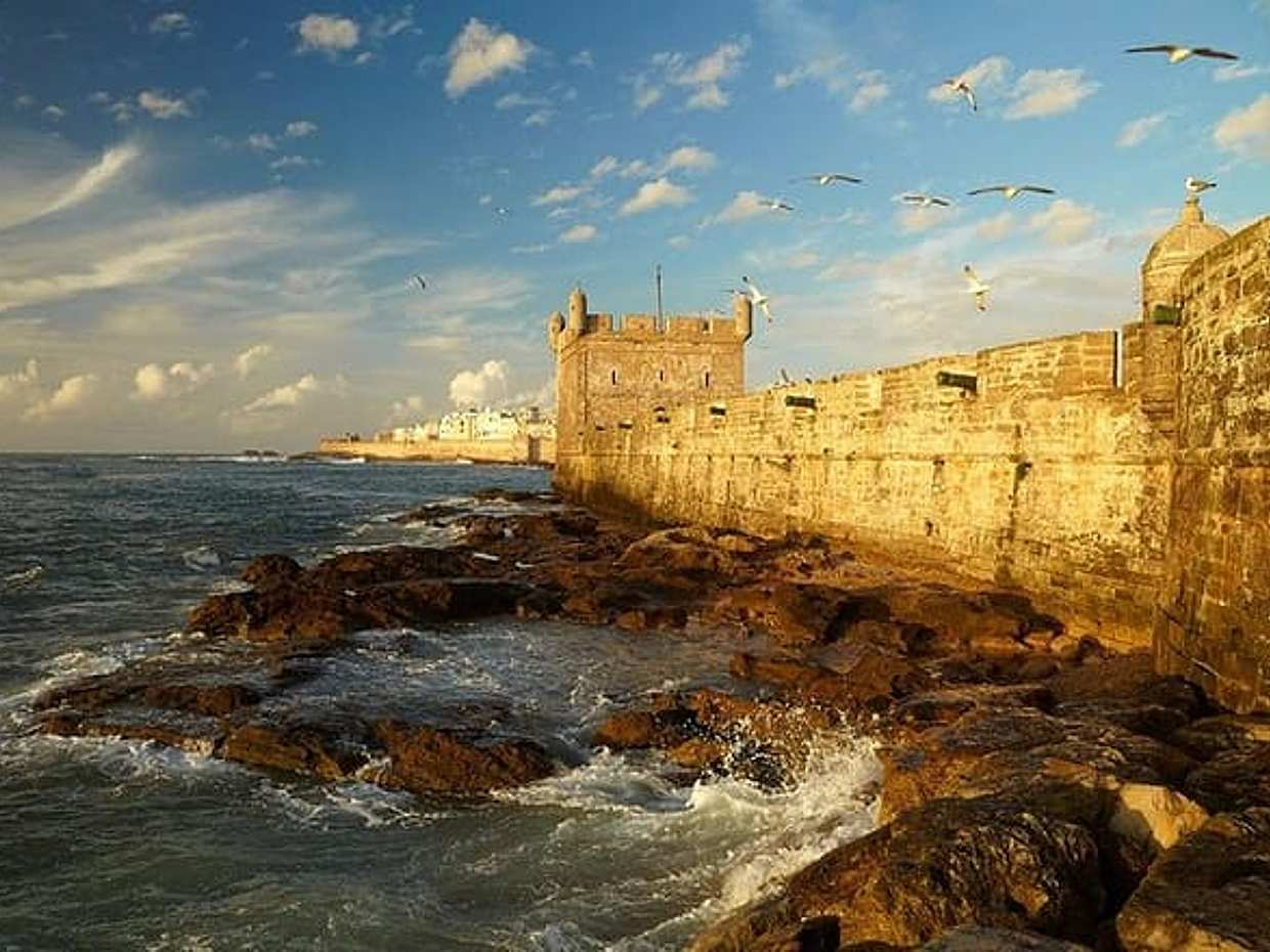 Essaouira Private Tour from Marrakech, photo 4