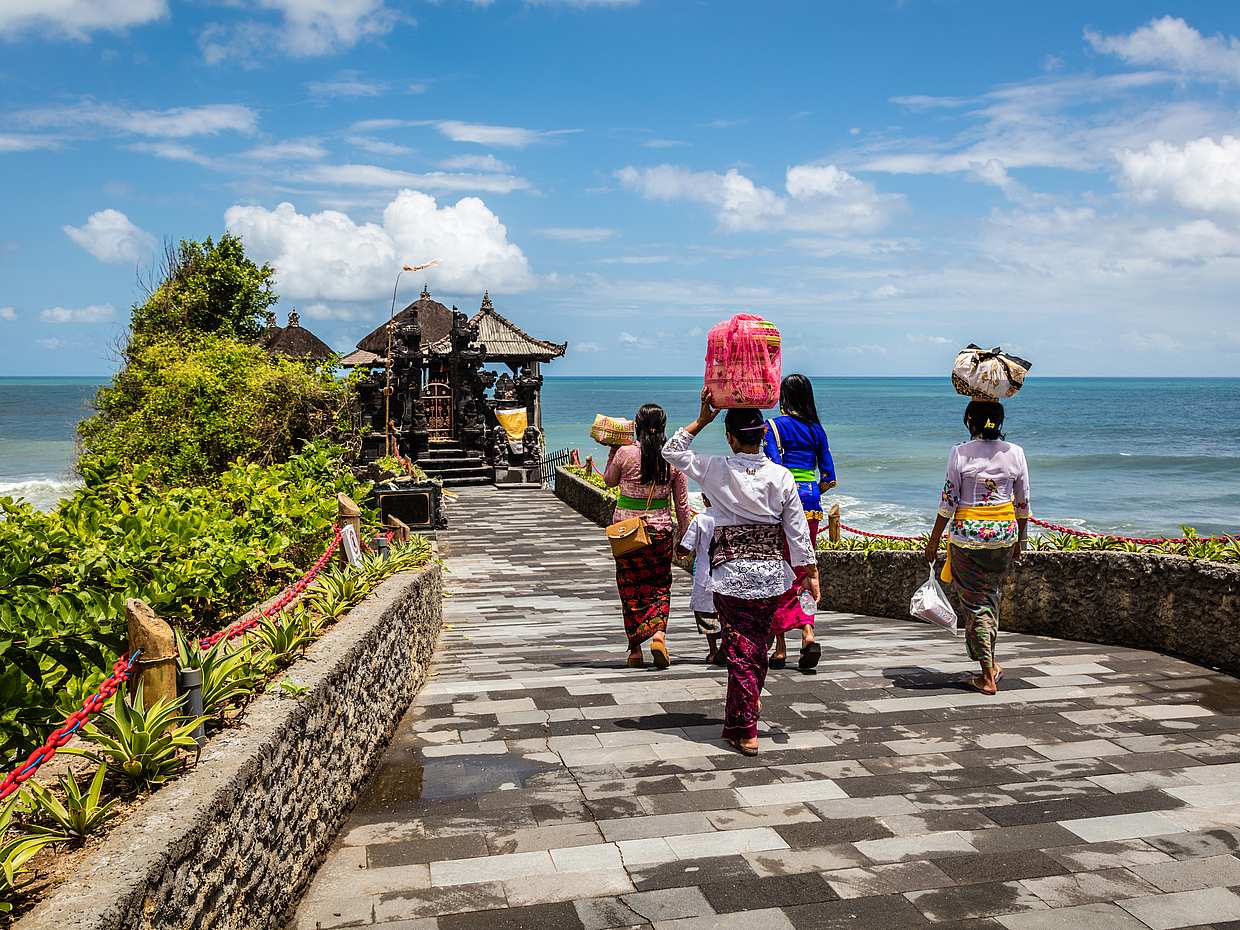 Full-day Bali Private Trip by Car, Indonesia, photo 2