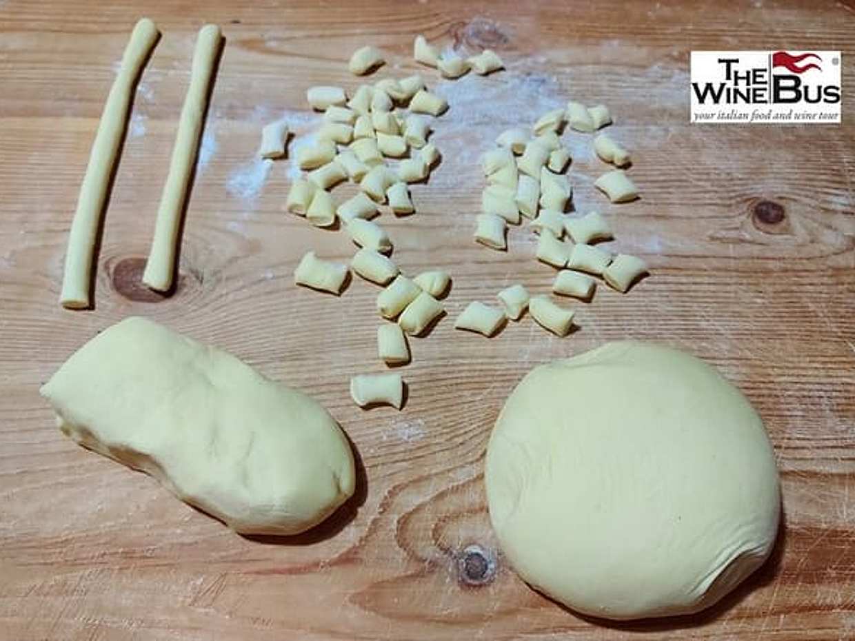 Private Irpinia Cooking Class from NAPLES with sommelier, photo 5