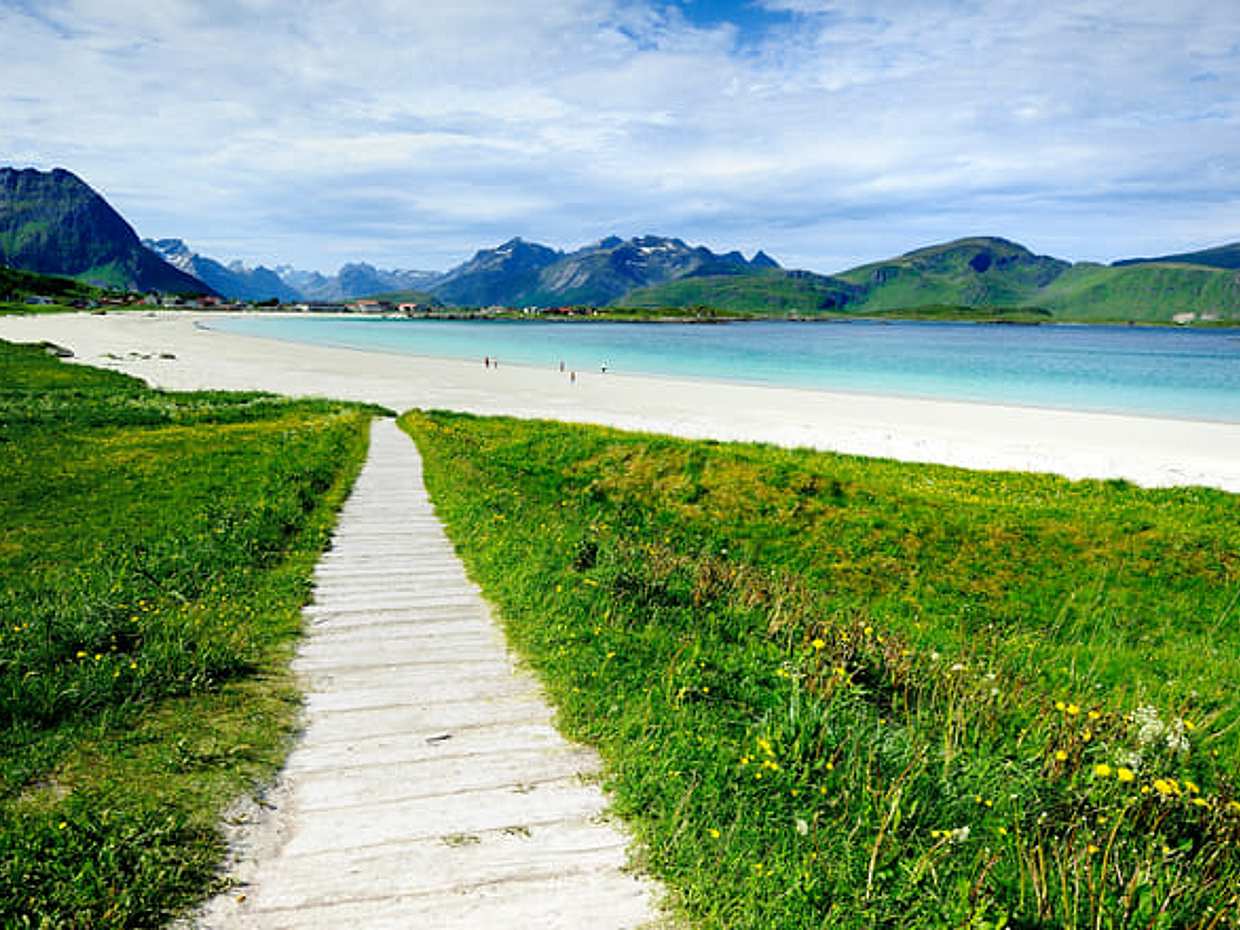Lofoten Highlights Photo Tour - Reine, Hamnøy & Å, photo 4