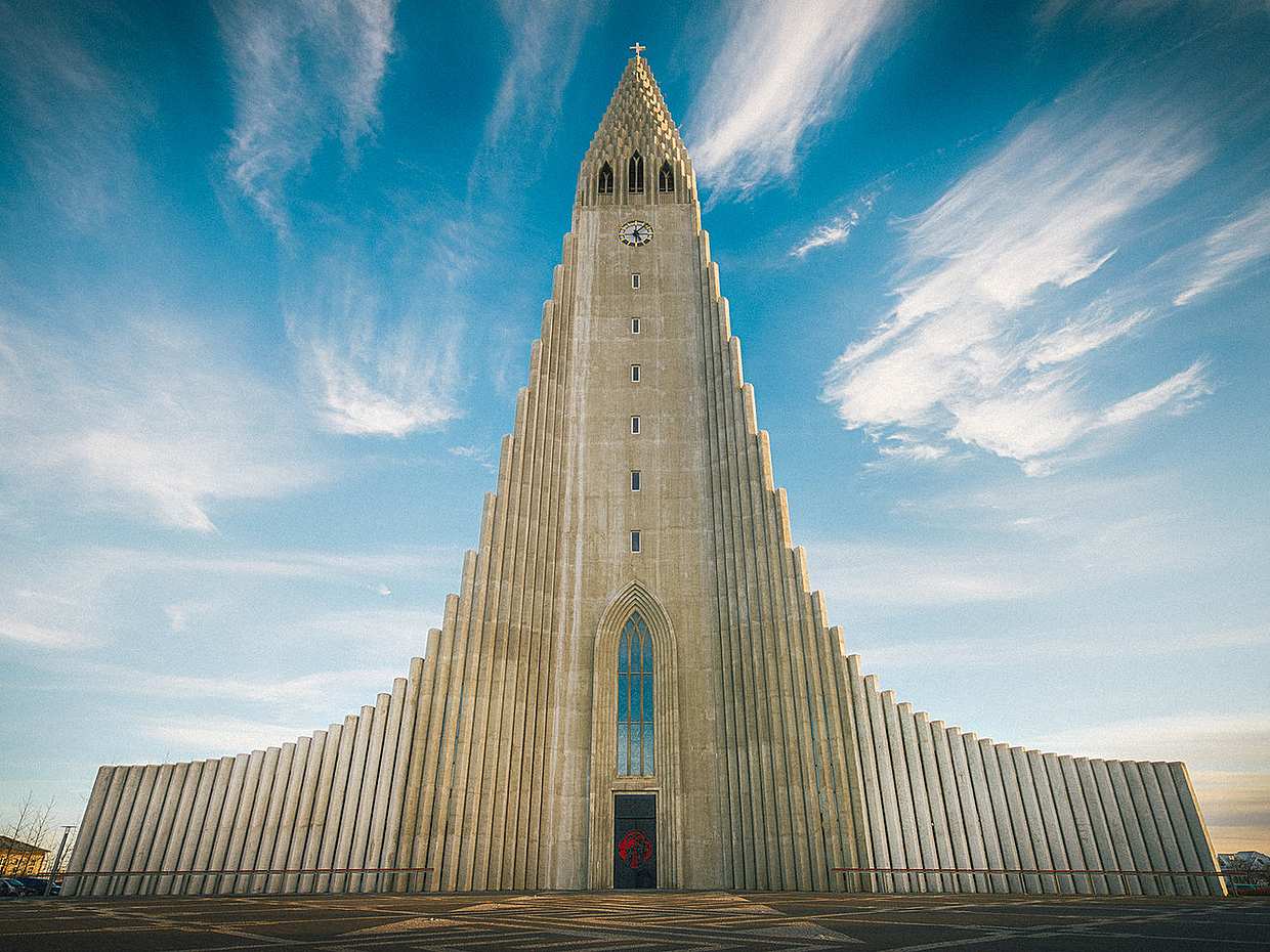 Tour privato della città di Reykjavik e della Laguna Blu, photo 3