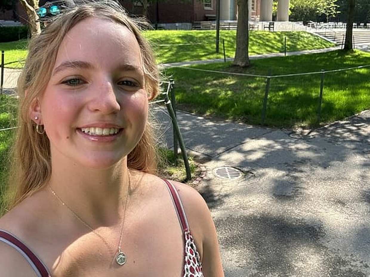 Harvards Geheimgesellschaft: Erkundungsspiel und Tour in den Vereinigten Staaten, Boston, photo 4