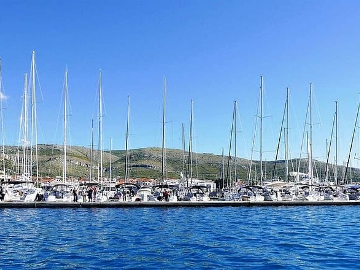 Sibenik to Dubrovnik Private Transfer, photo 2
