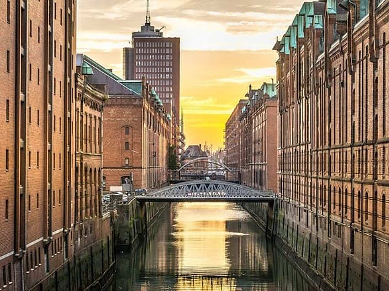 Özel Transfer Kopenhag'dan Hamburg'a Danimarka'da, photo 2