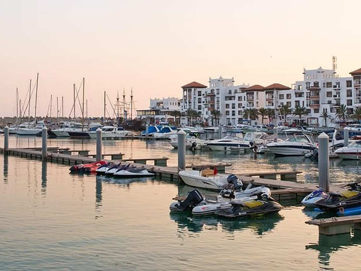 Agadir Private Tour from Marrakech, photo 5