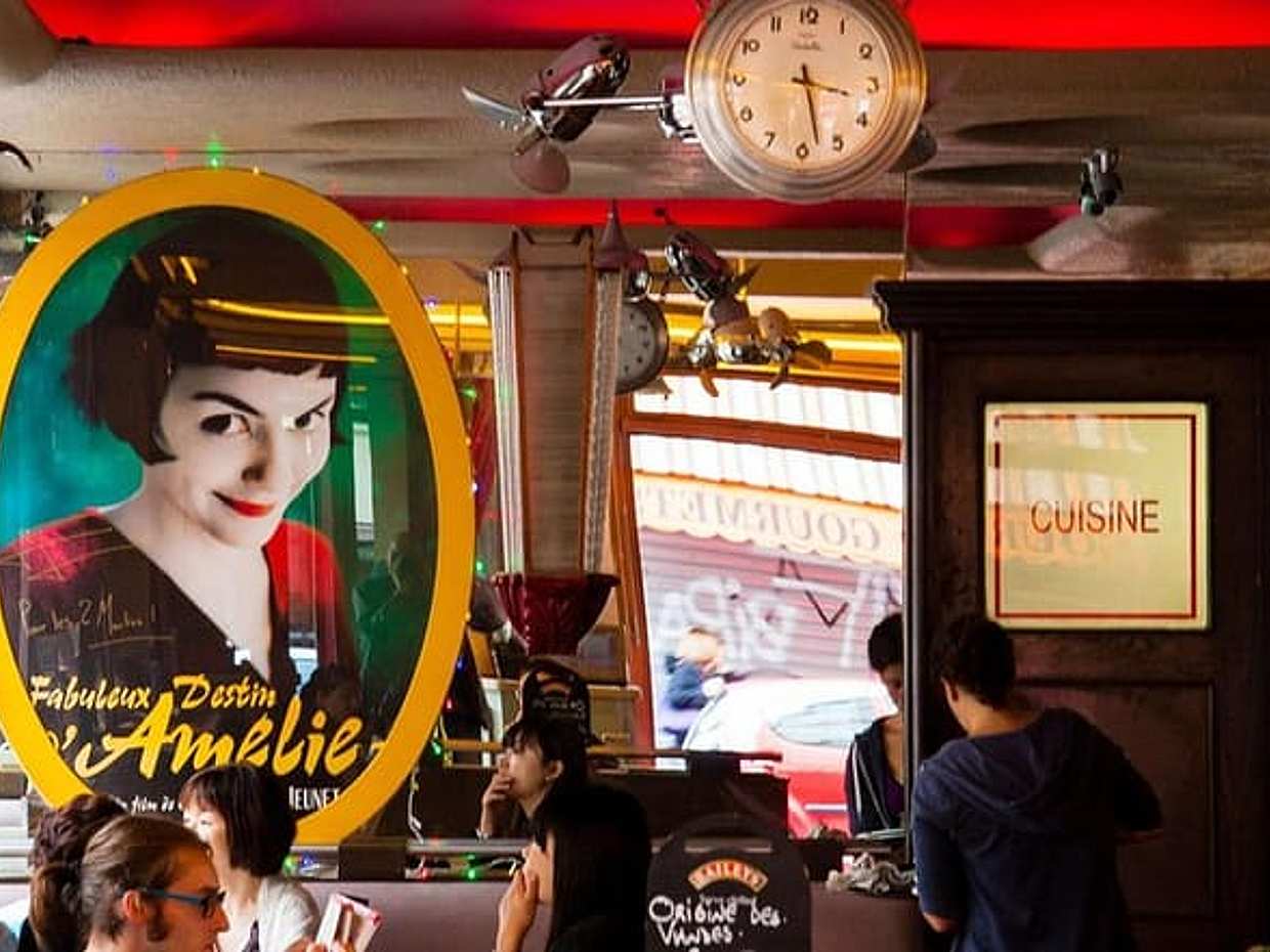 The Original Montmartre Private Food Tour with a French Gastronomy Expert, photo 5