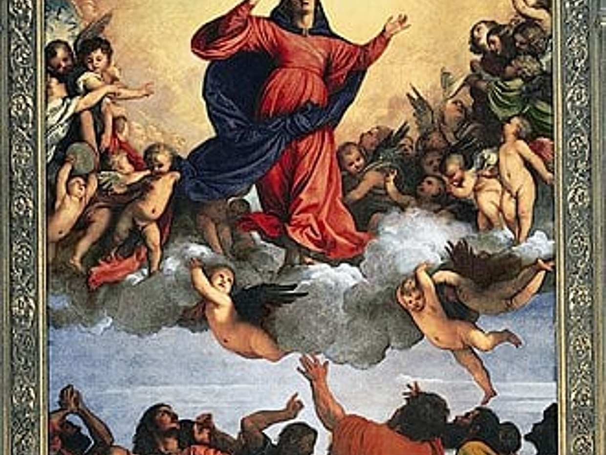 Private Venice Art & History Tour: Accademia Masterpieces to St. Mark’s Square