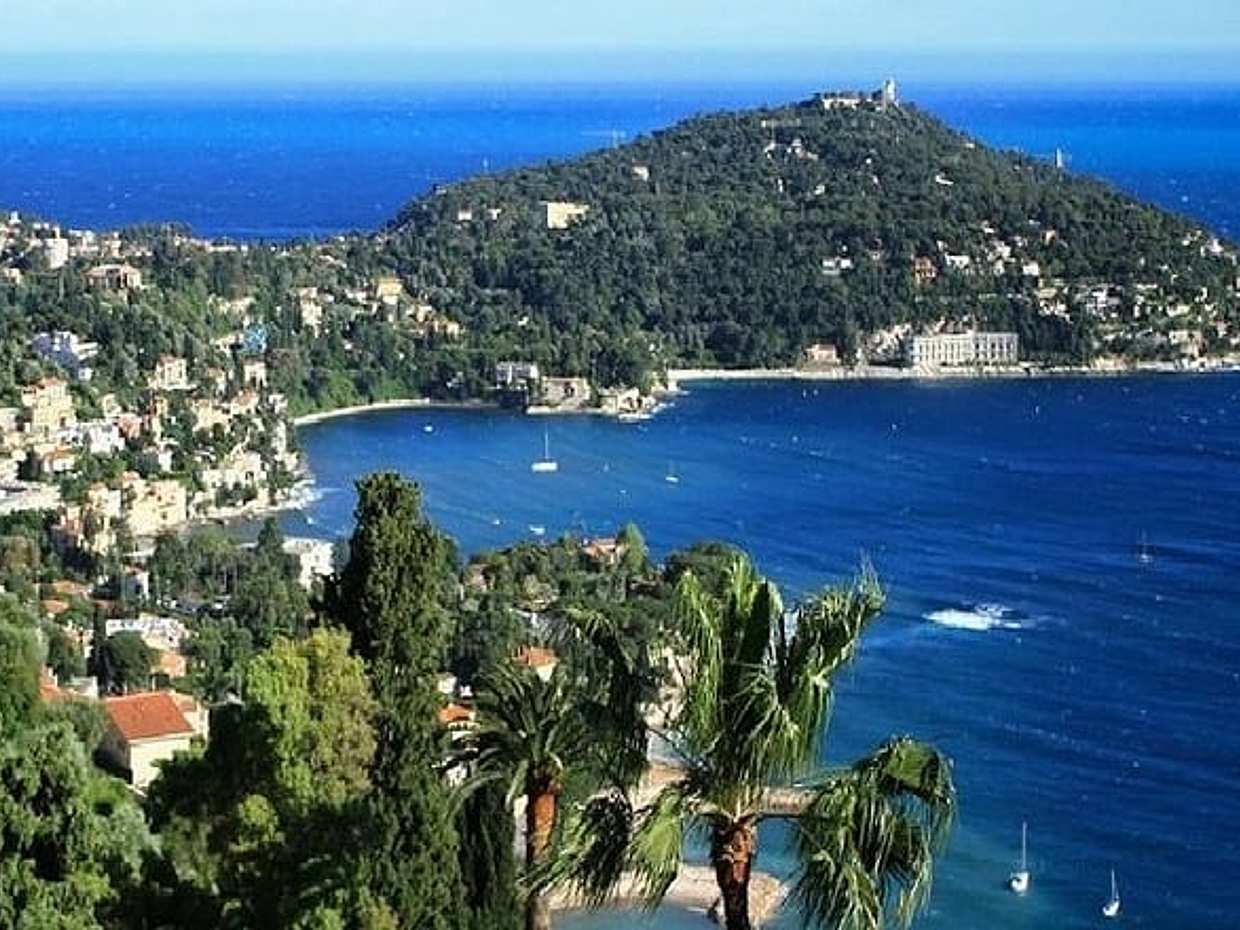 Seacoast view & Monaco, Monte-Carlo Full Day Shared Tour from Nice, photo 4