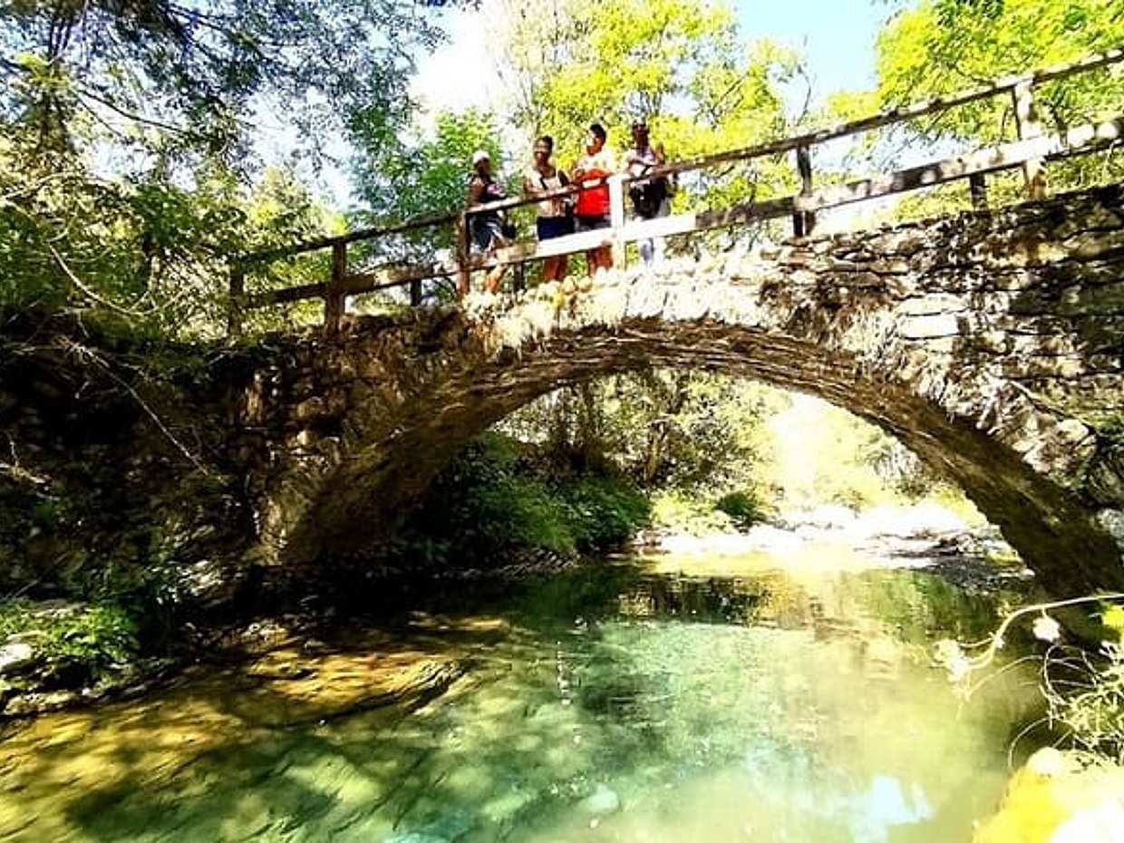 "Excursão de trem pelos Alpes (Rota Real Barroca de Nice) na França", photo 2