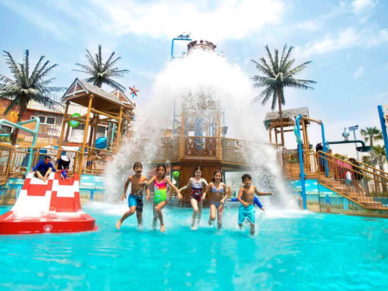 Biglietto per il Wild Wadi Waterpark negli Emirati Arabi Uniti, Dubai, photo 3