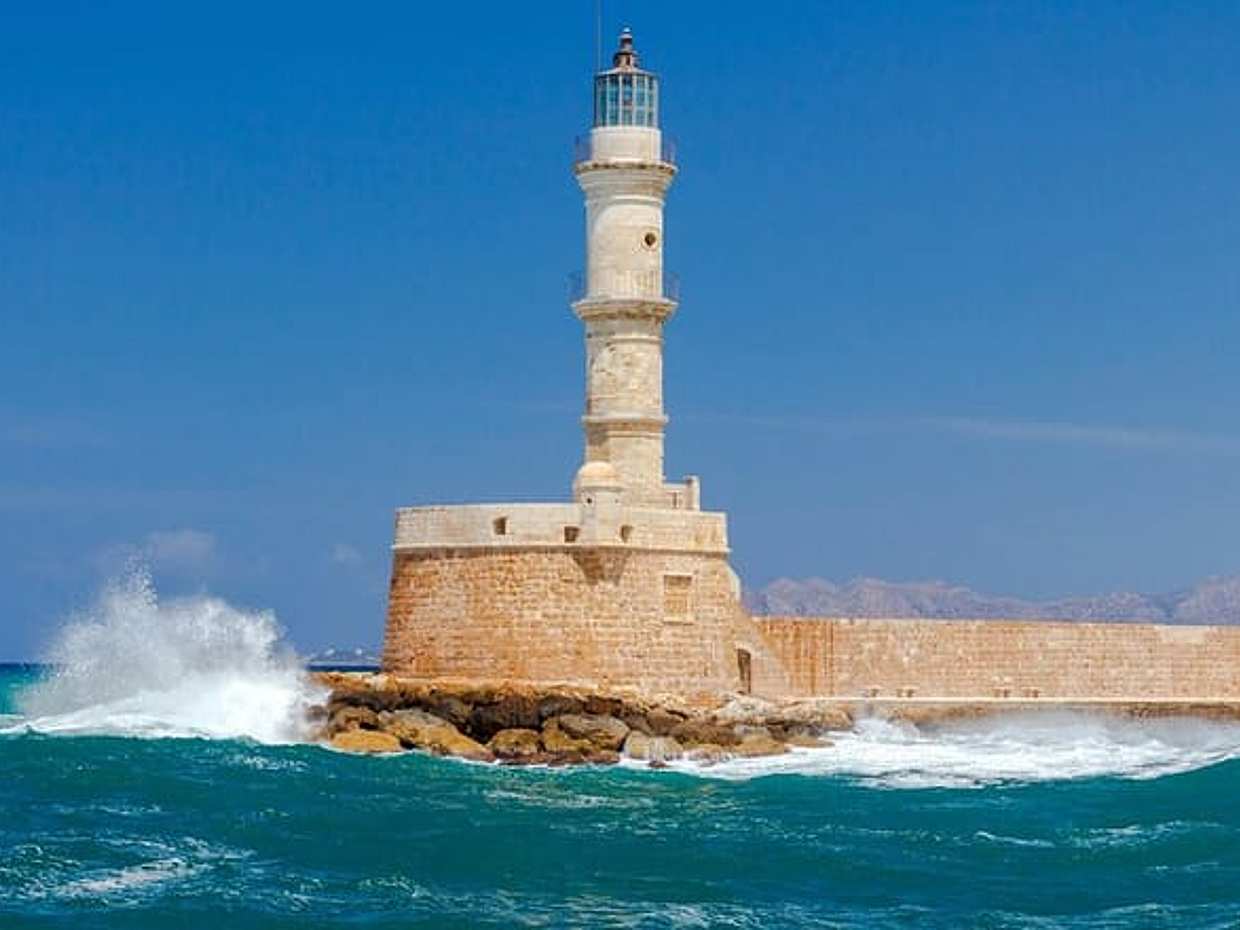 Chania Scavenger Hunt & Highlights Self-Guided Walking Tour in Greece, photo 3