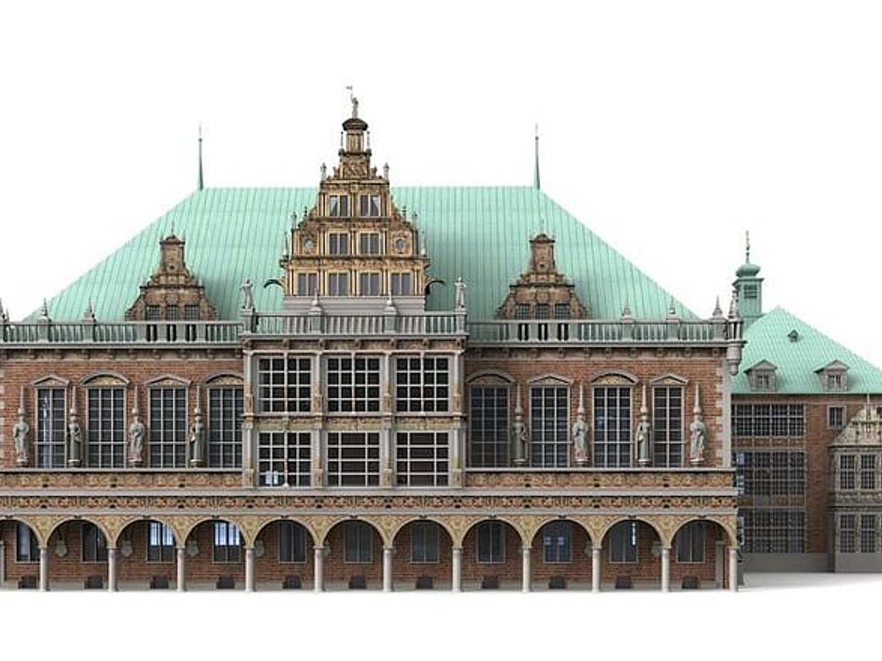 Private Transfer From Hamburg To Bremen With a 2 Hour Stop in Germany, photo 3