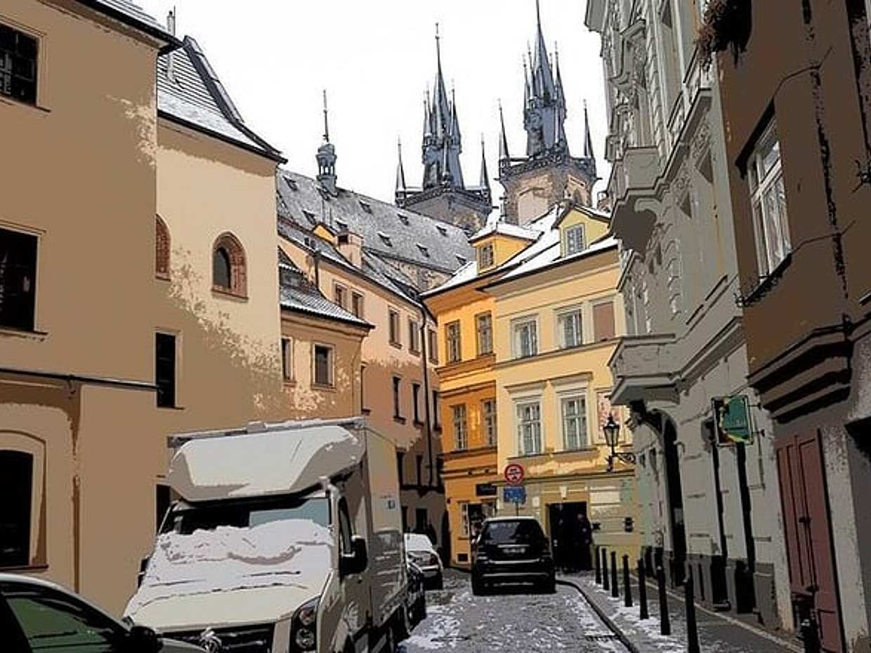 VIP Prague Private local guide, photo 4