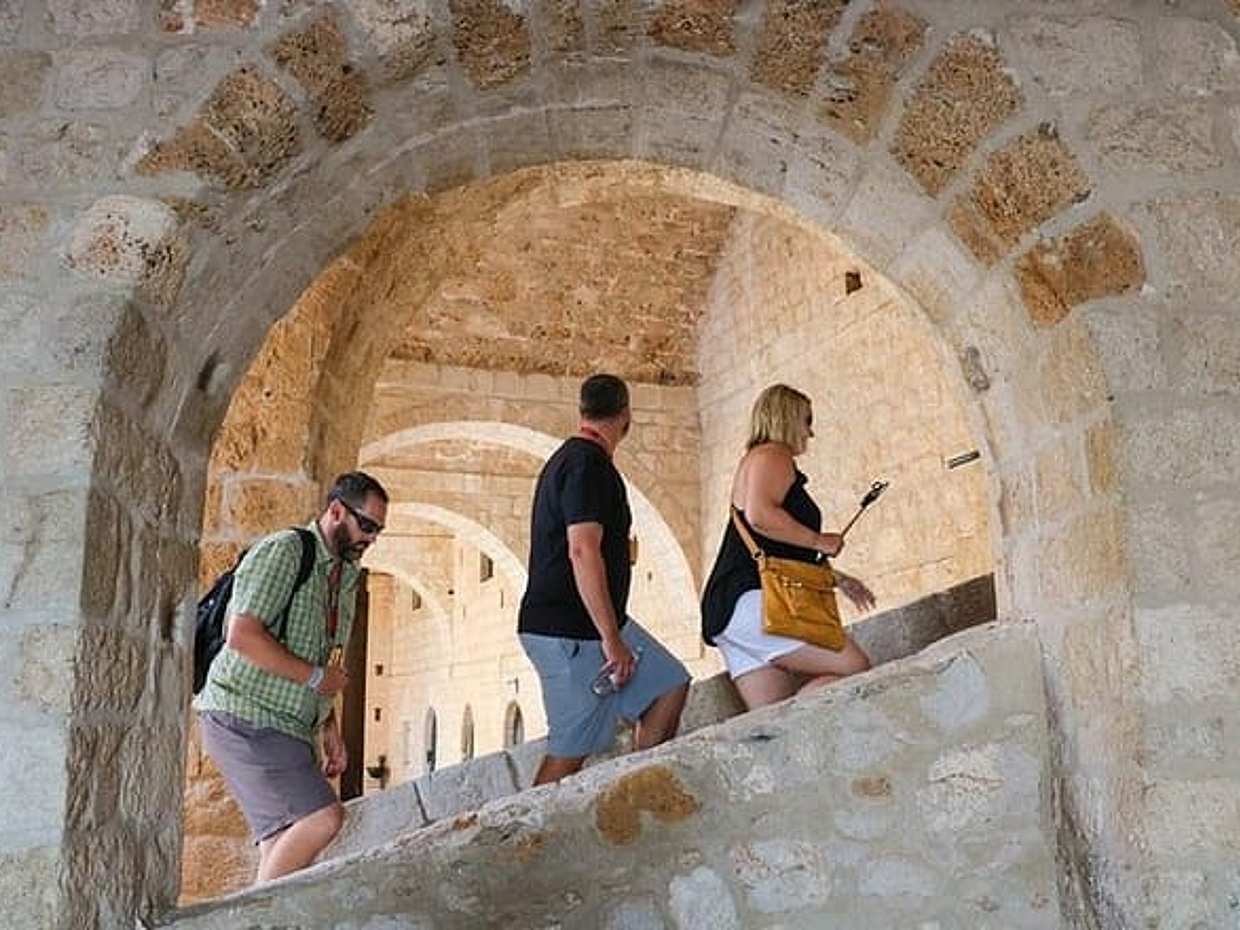 Private Game of Thrones Walking Tour in Dubrovnik - from Dubrovnik, photo 5