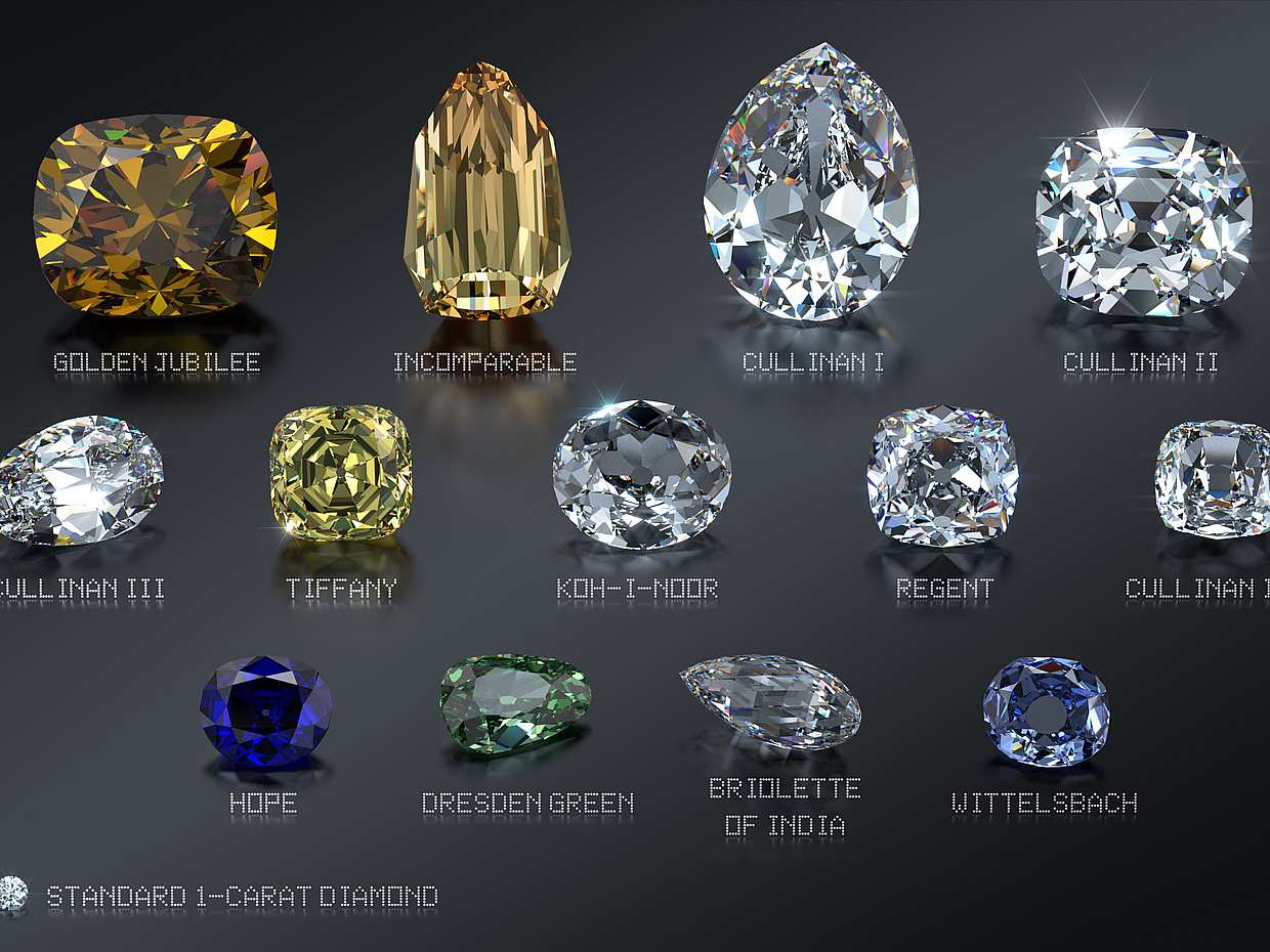 Tour to the Cullinan Diamond Mine in Johannesburg, South Africa, photo 2