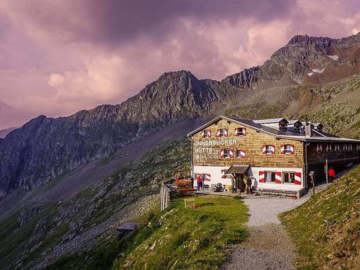 Private Transfer from / to Munich - Kaprun, Zell am See, Flachau, Stubai, photo 5