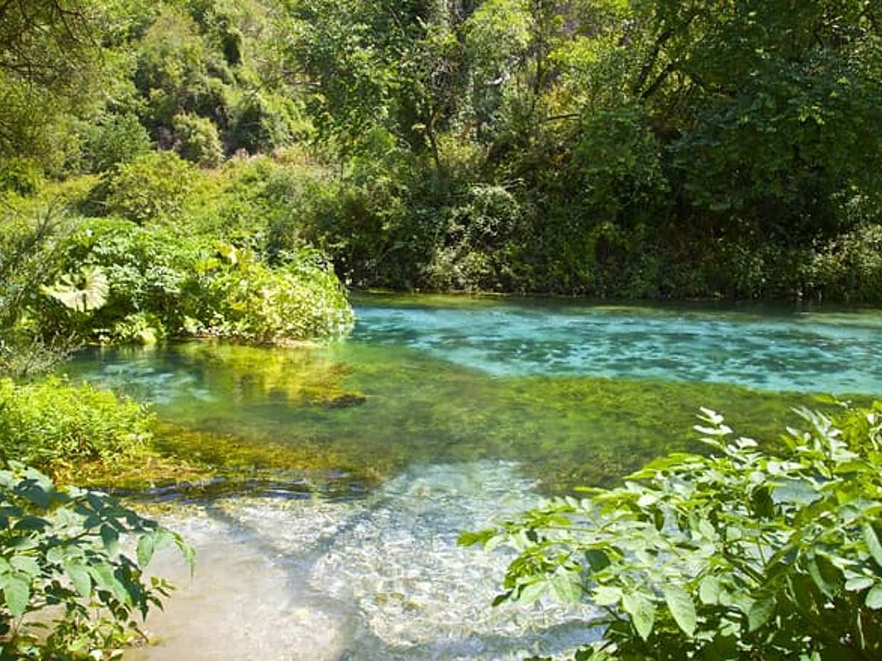 Day trip to the National Park of "Blue Eye" Small Group - from Saranda in Albania, Sarandë, photo 4
