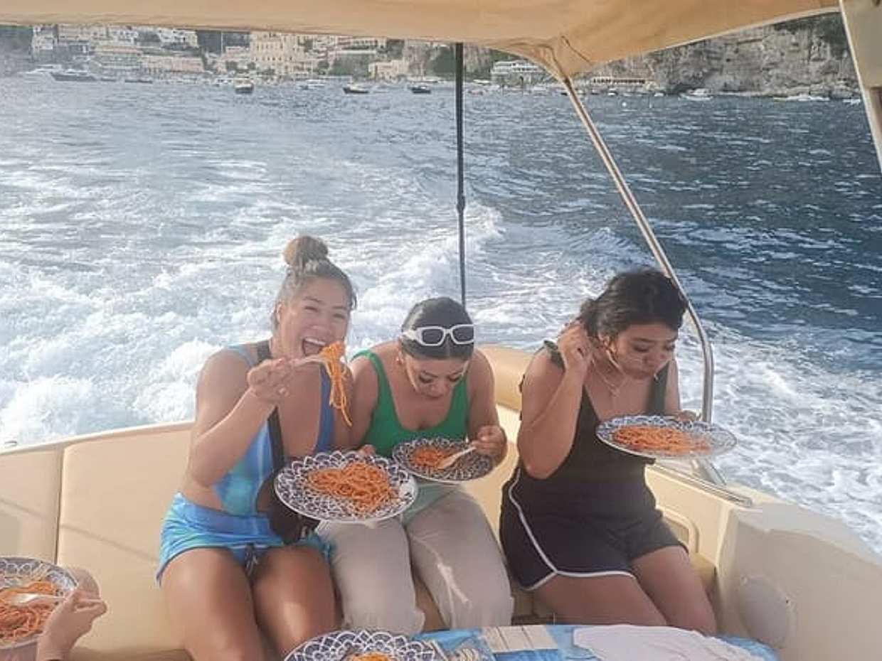 Amalfi Coast tour with 1-hour boat excursion, photo 5