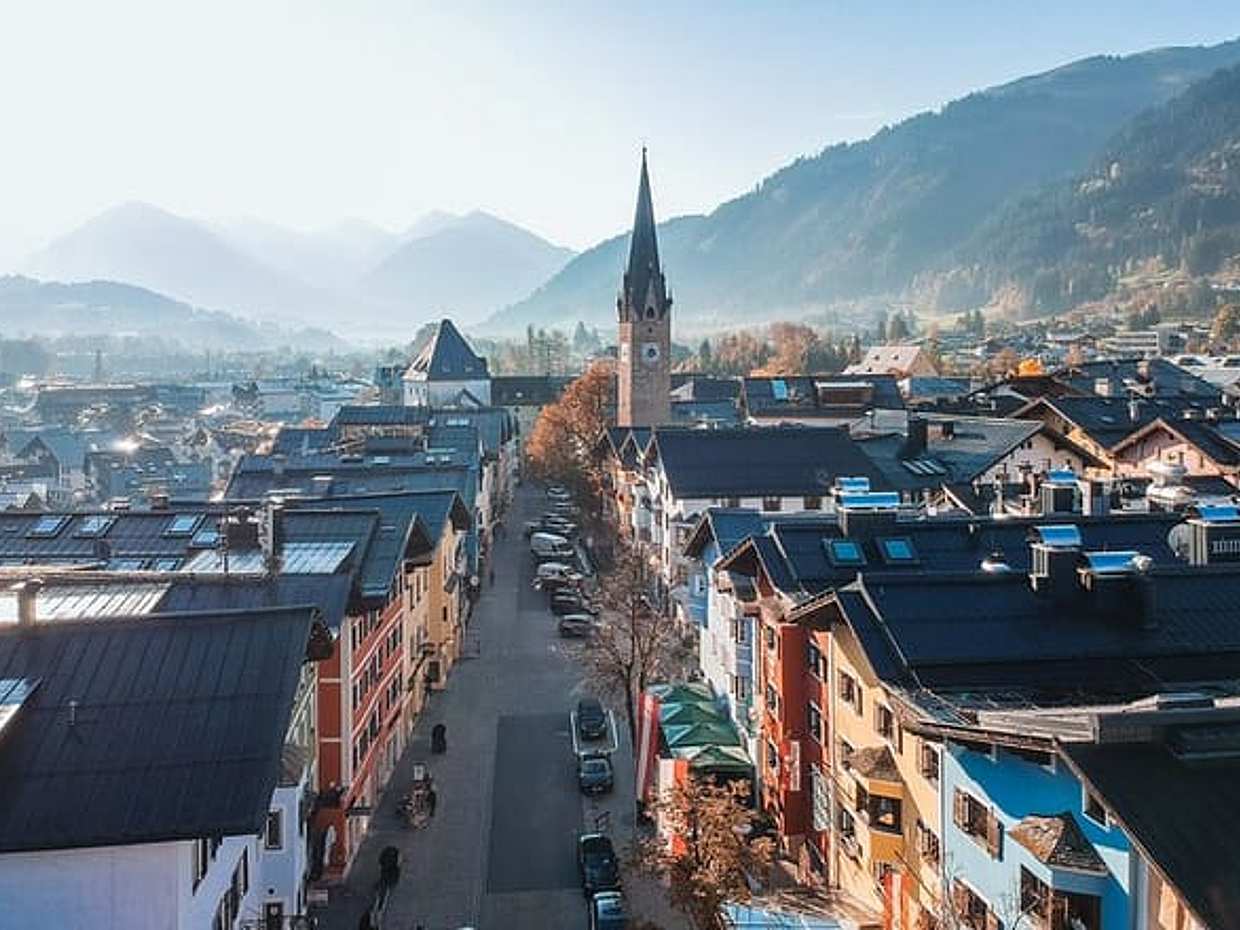 Private Transfer From Munich To Kitzbuhel, English Speaking Driver, photo 4