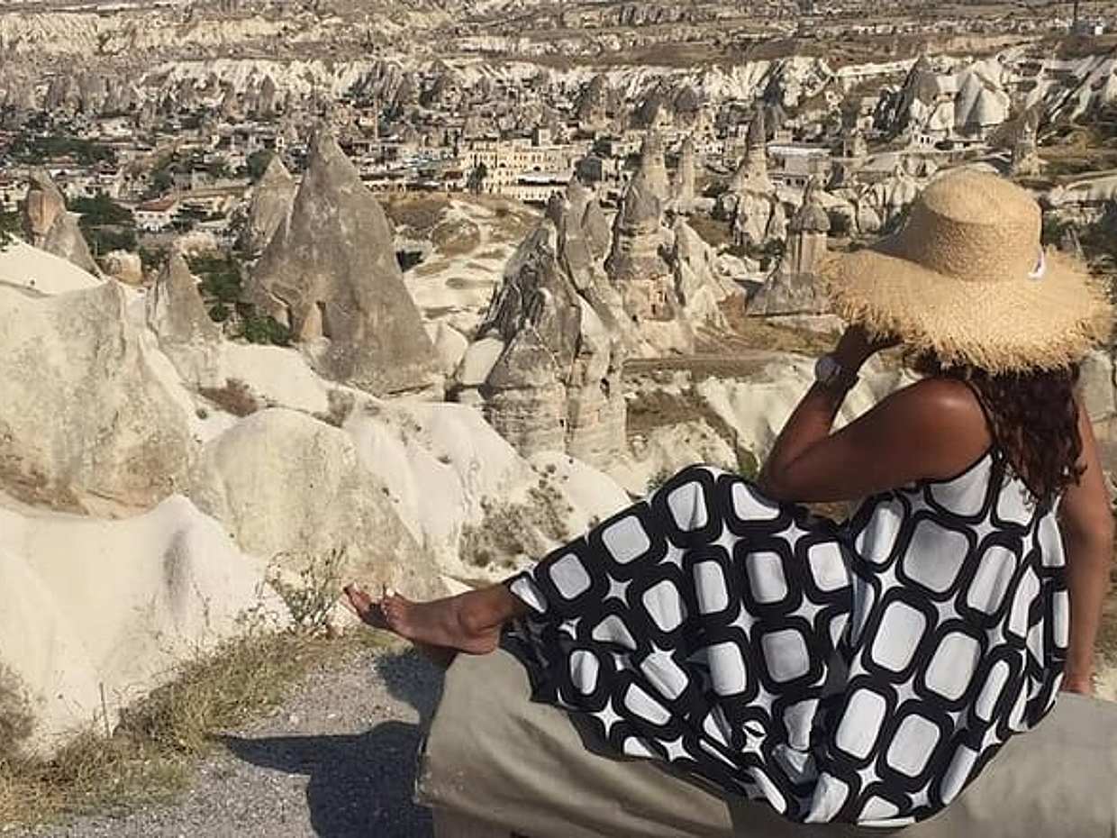 SKIP-THE-LINE: Secret Treasures of Cappadocia w/LUNCH in Turkey, Nevşehir, photo 4