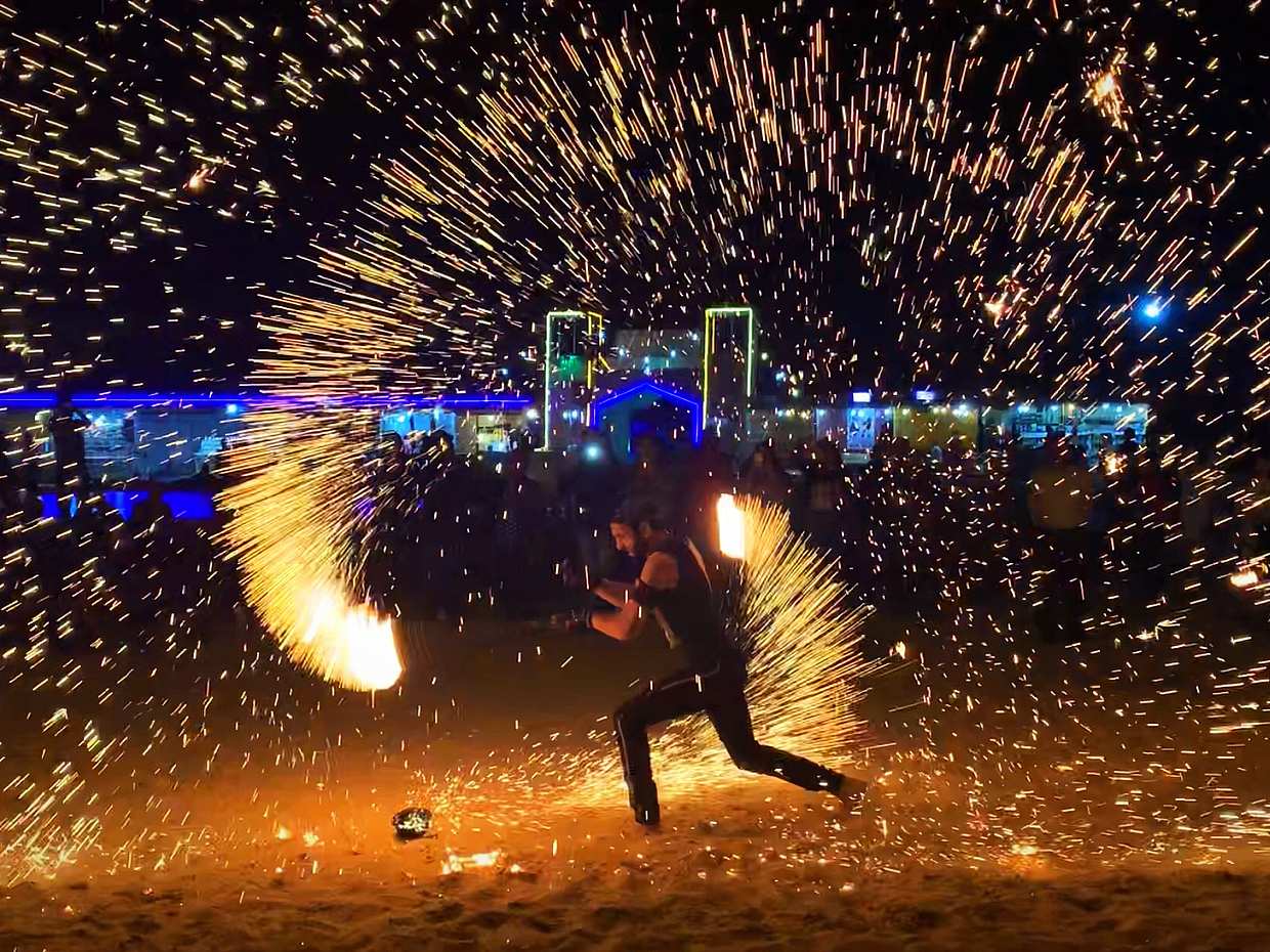 Premium-Wüstensafari ab Dubai, Schardscha und Adschman in den Vereinigten Arabischen Emiraten
, photo 3
