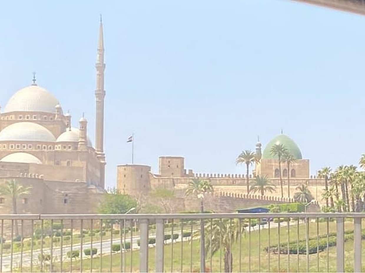 Private Full Day Tour of Islamic and Coptic Cairo with Lunch, photo 4