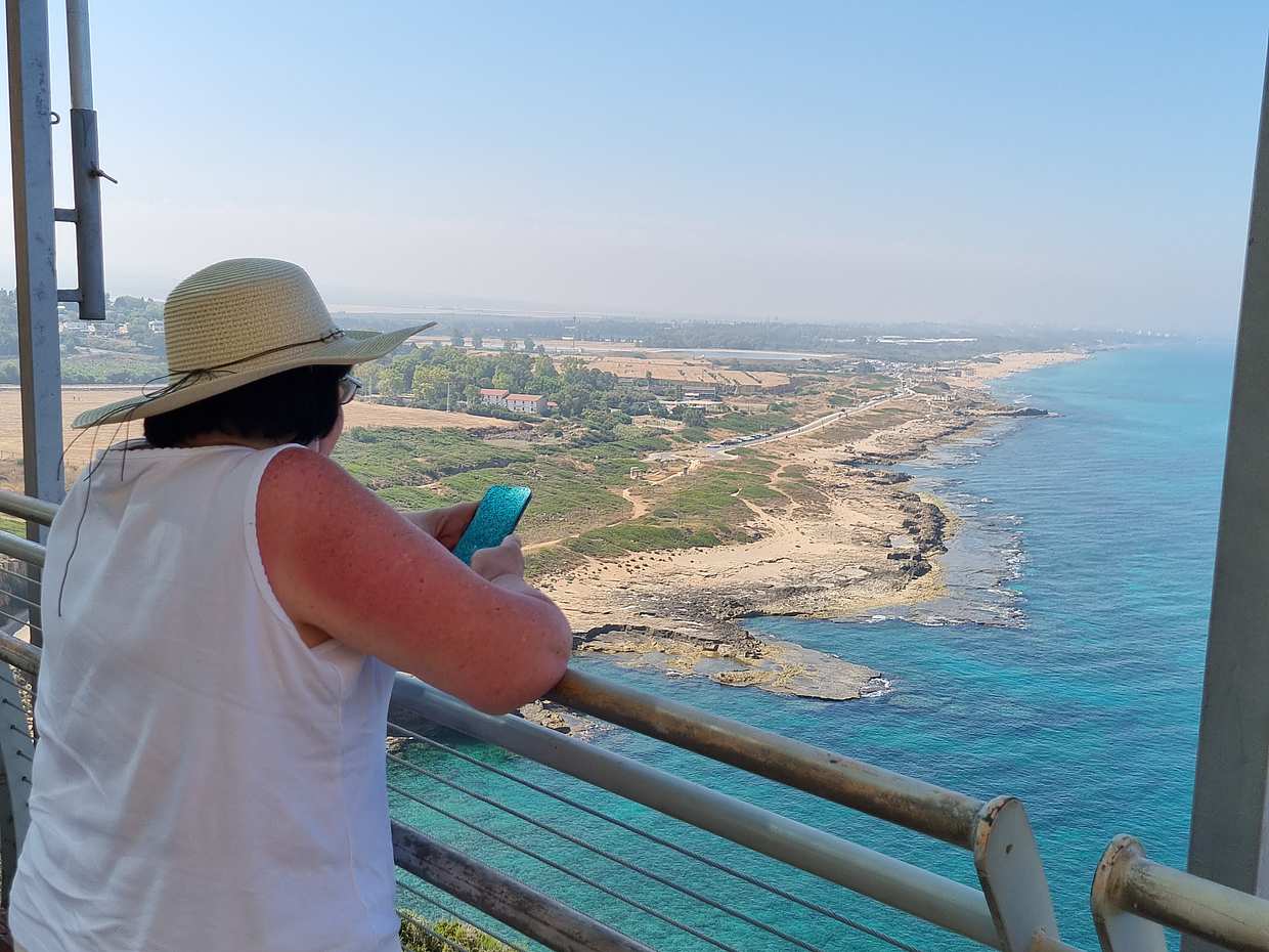 Privata dagsutflykter till Rosh HaNikra-grottorna och Acre i Israel, Tel Aviv-Yafo
, photo 4