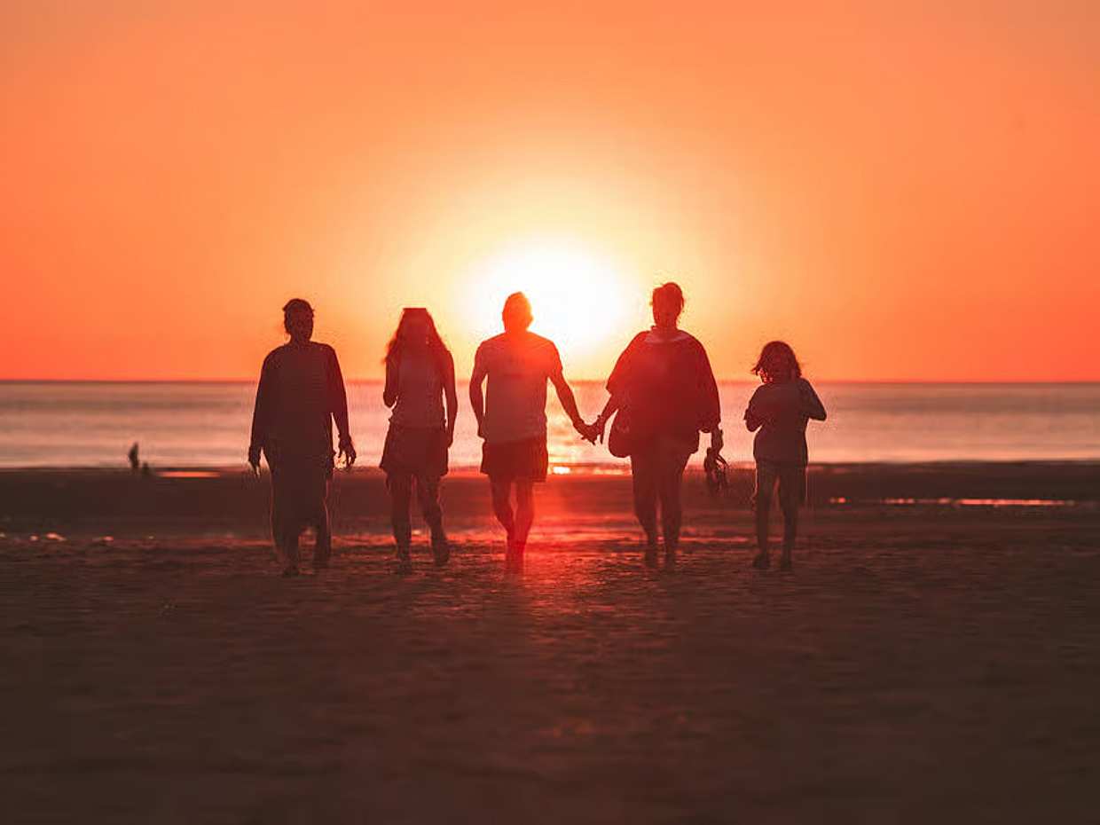 Djerbienne Getaway: History and Magical Sunset in Tunisia, Djerba Midun, photo 5