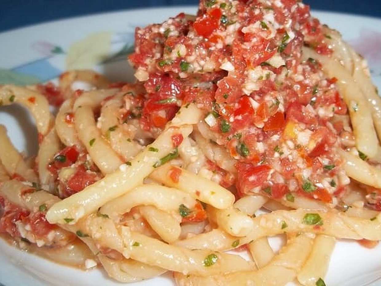 Handmade Sicilian Pasta Cooking Class, photo 3
