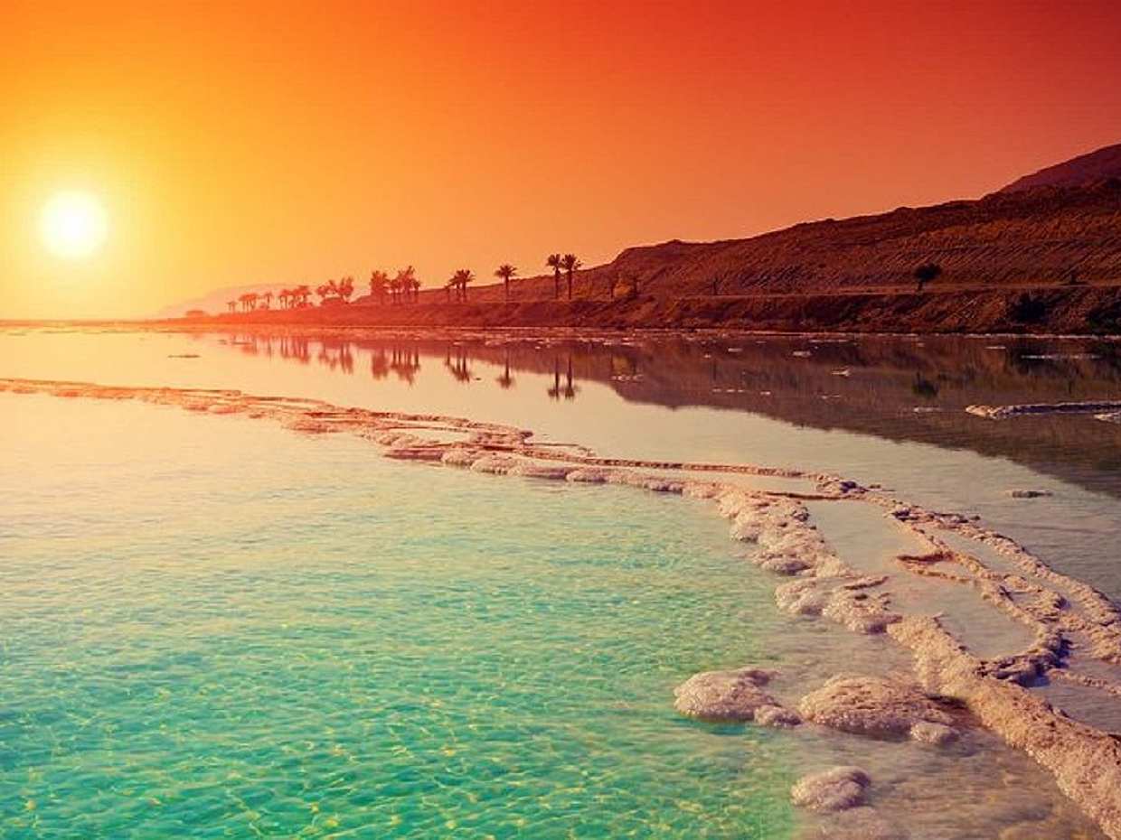 Viaggio nella tradizione giordana: Amman, Madaba, Monte Nebo, Kerak, Petra, Wadi Rum & Mar Morto – Hotel 5★ (1 notte ad Amman, 1 notte a Petra, 1 notte al Wadi Rum, 1 notte al Mar Morto).
, photo 4