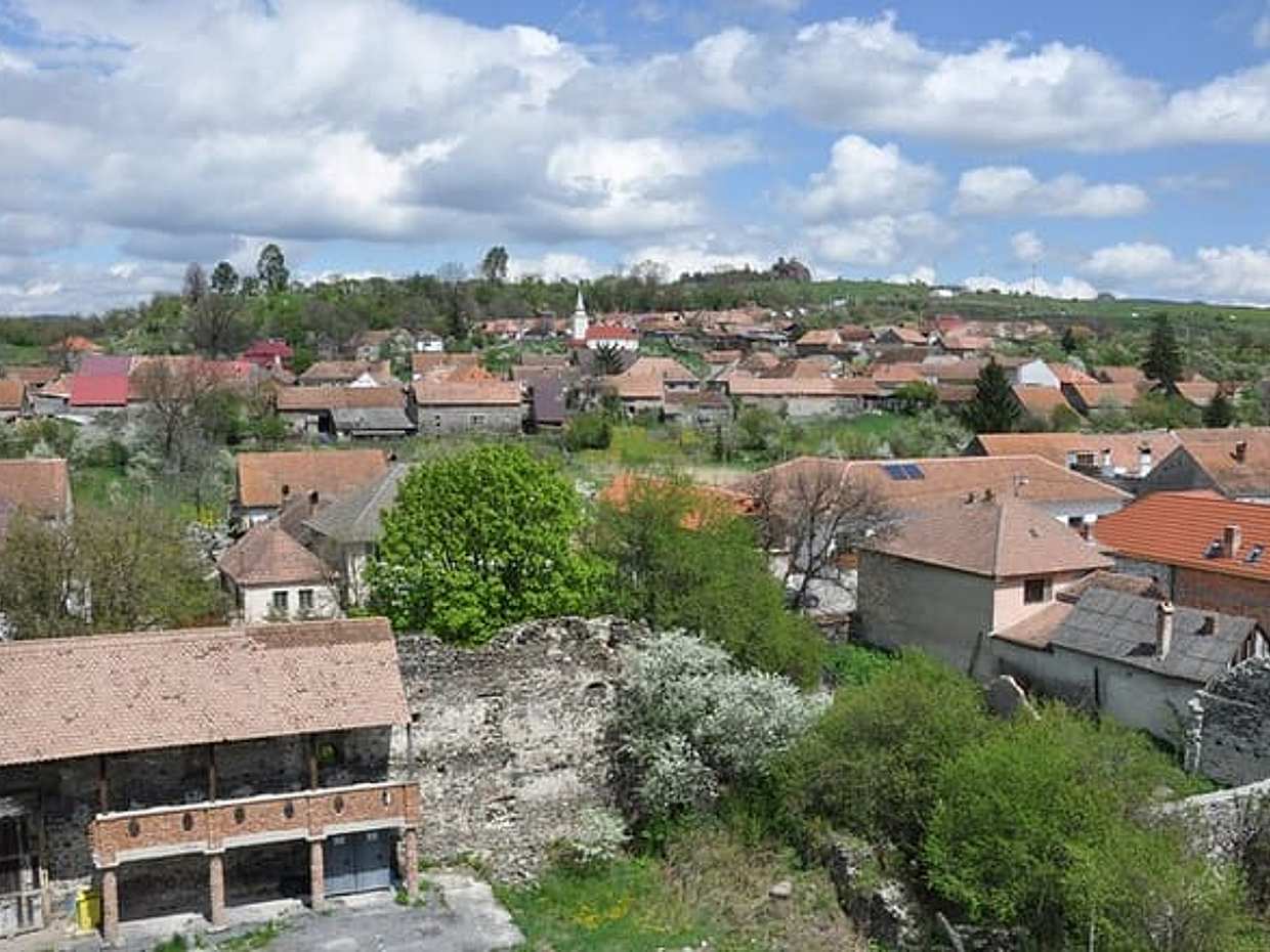 "Tour giornaliero per piccoli gruppi ai siti geologici e storici da Brașov in Romania", photo 4