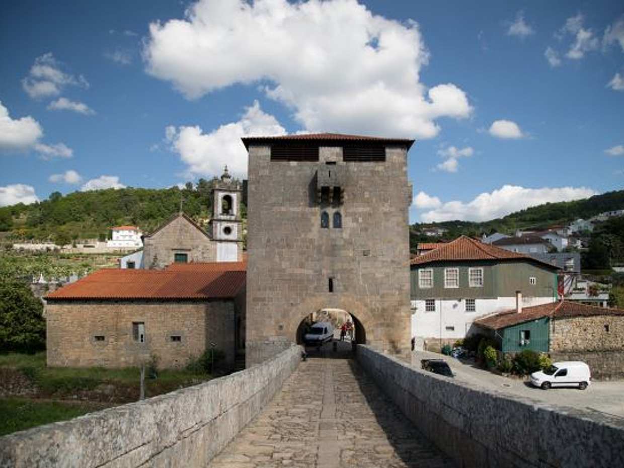 Tour Discovering the History in Portugal, Douro