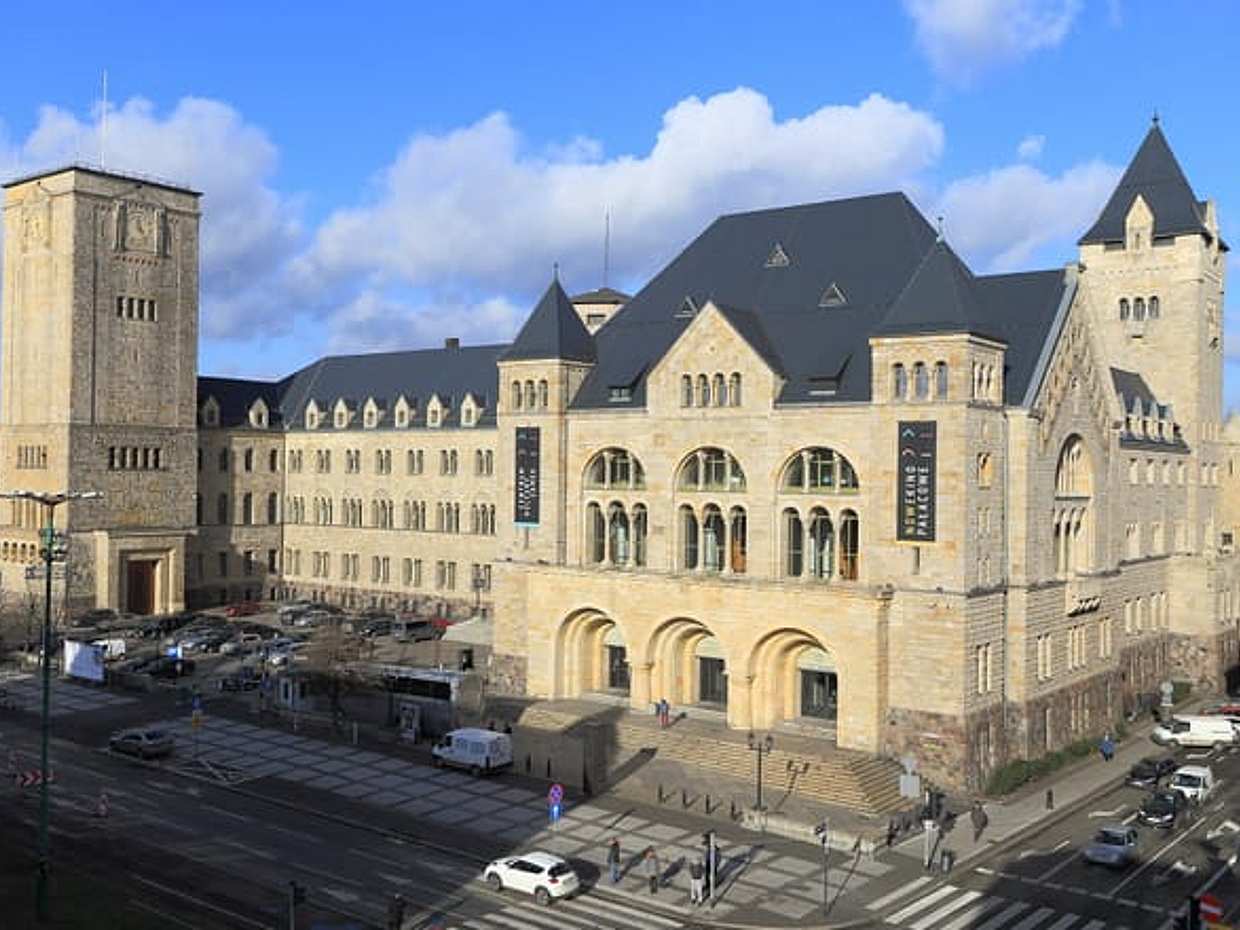 Poznan Panoramic Tour - PRIVATE (4h), photo 2