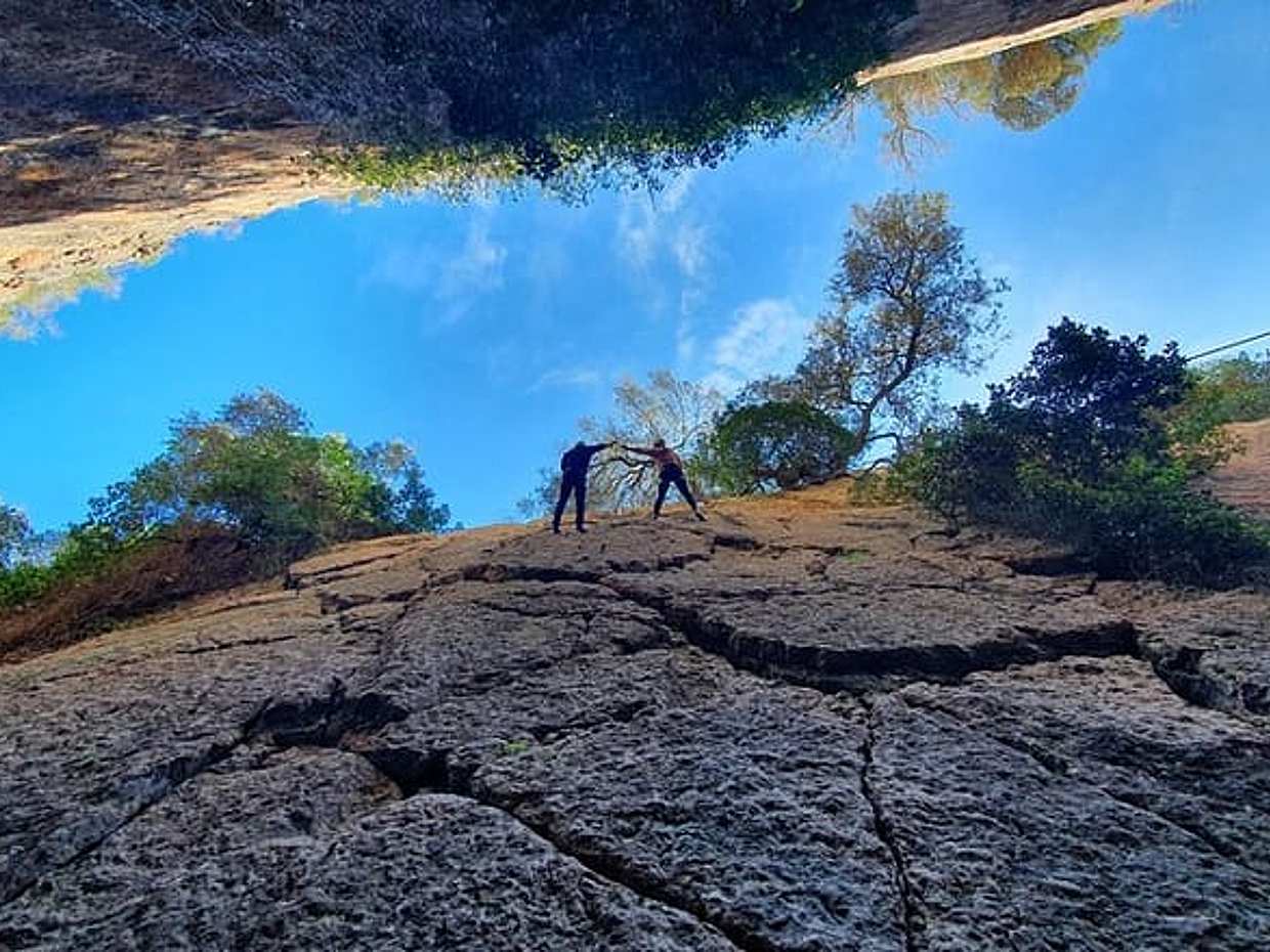 Arrábida Uncovered: RockClimbing Adventure in Portugal, Lisbon, photo 5