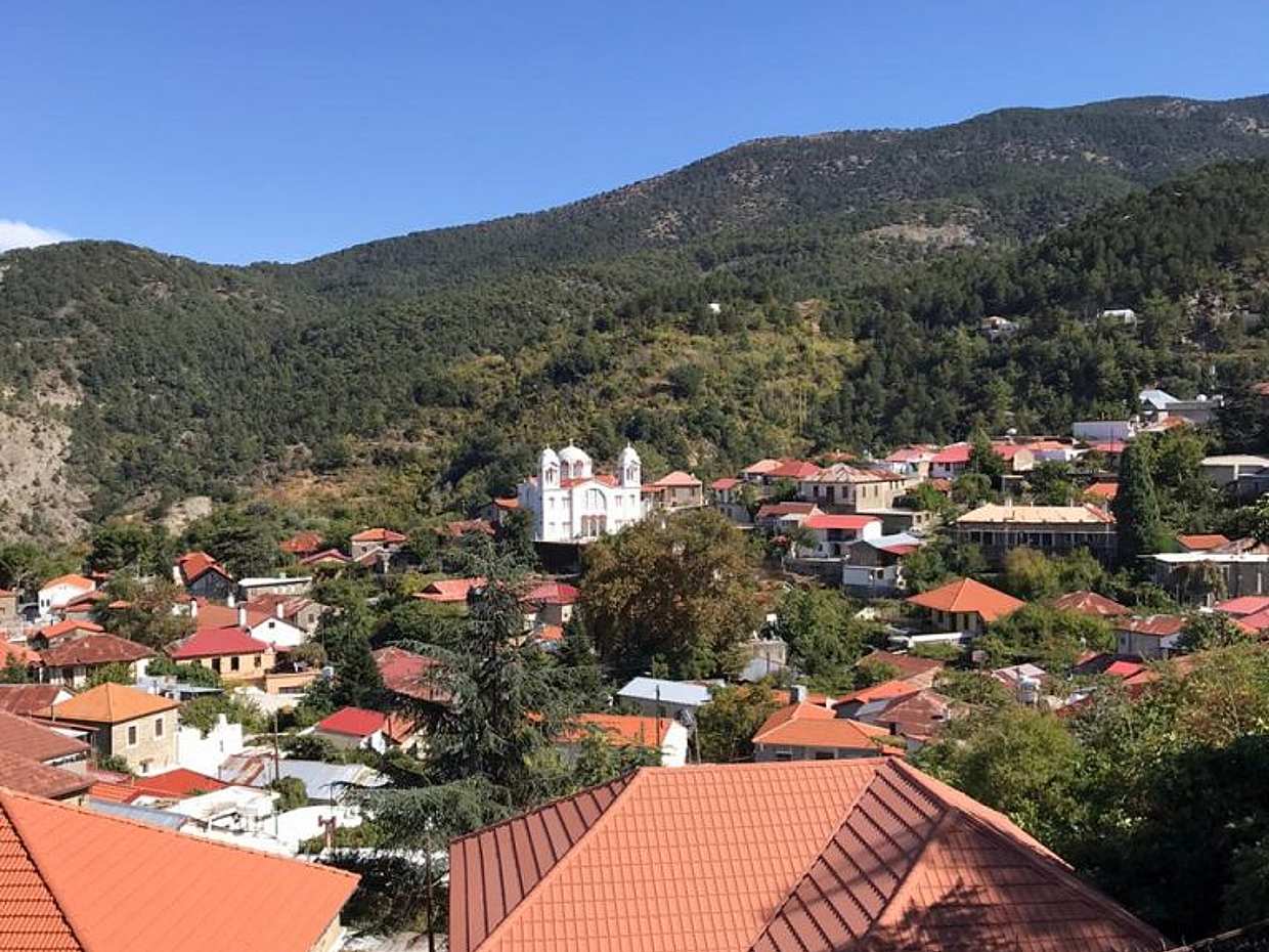 Safári de Jeep em Troodos saindo de Pathos, Chipre, Safári de Jeep Paphos Troodos.
, photo 5