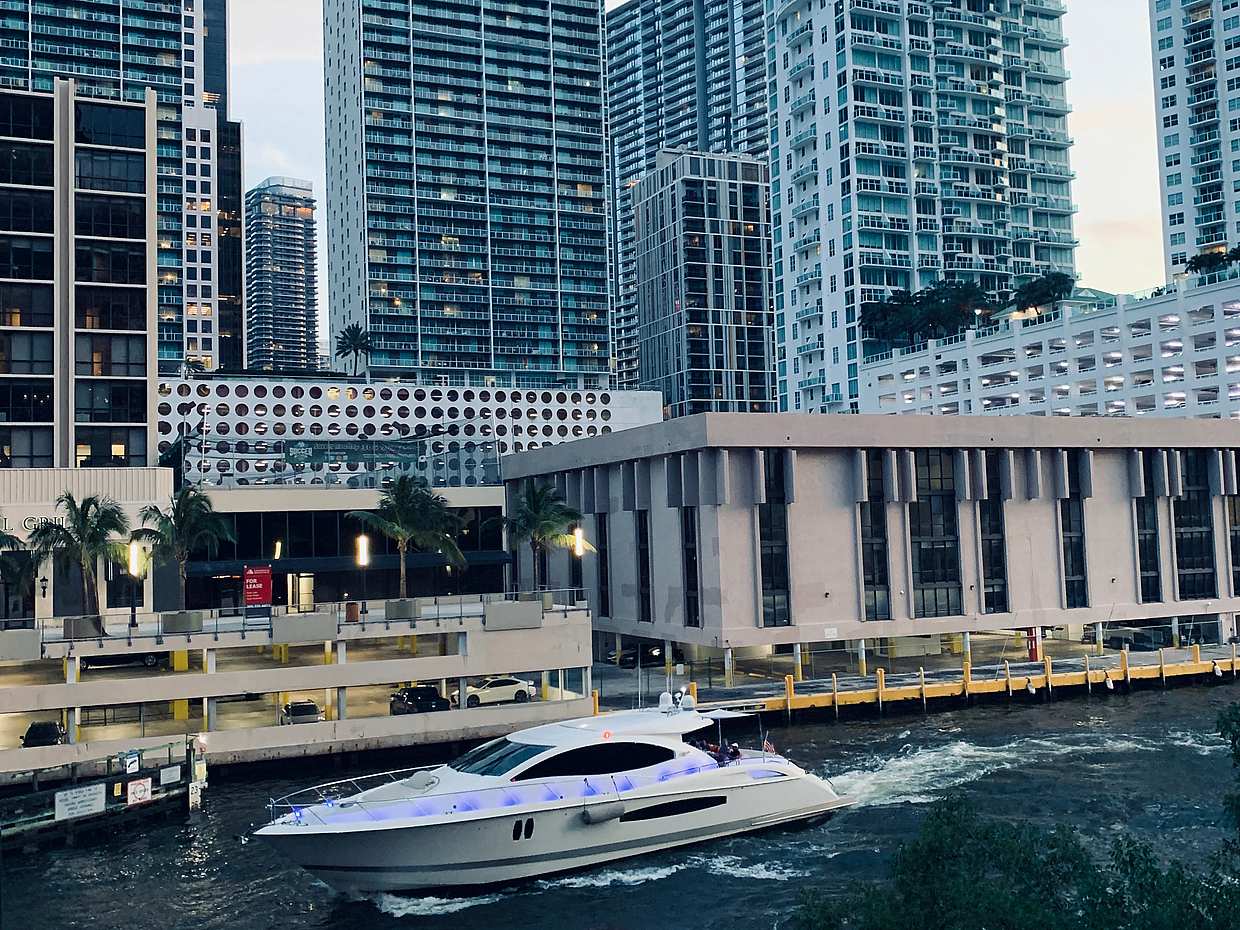 Miami Private Tour in United States, Miami Tours