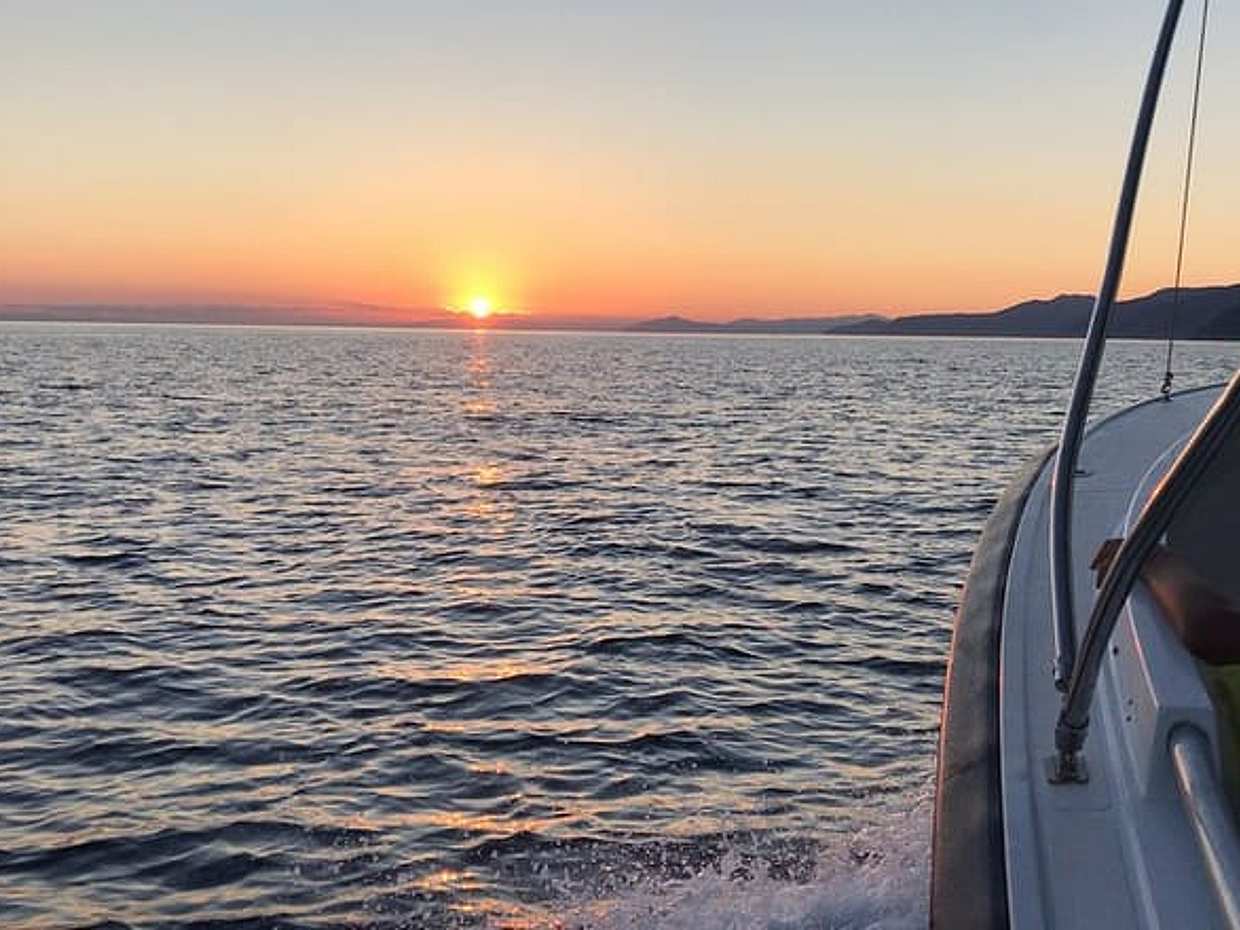 Exclusive Cinque Terre by Private Boat Experience from Florence, photo 4