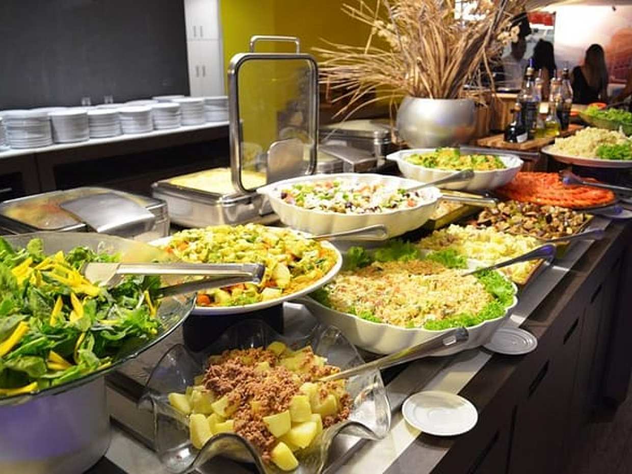 Folklore Themed Dinner - Jantar Folclórico Temático in Brazil, Manaus, photo 4