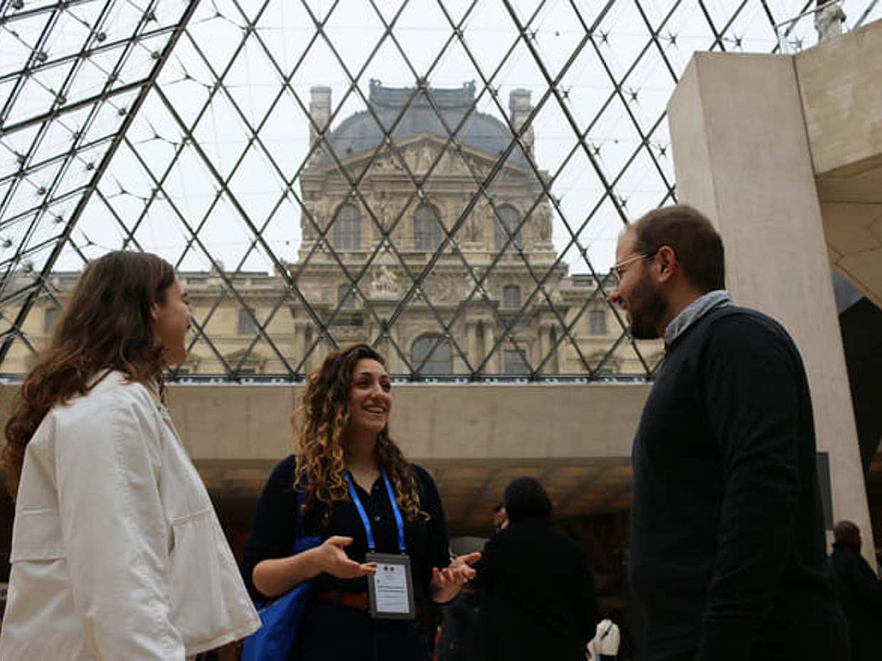Private Louvre Tour – The Essentials and More with Expert Guide, photo 3