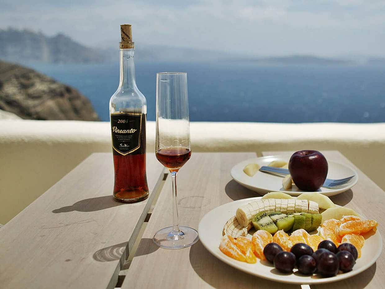 Private Luxury Wine Tasting at Your Hotel or Villa in Corfu, Greece
