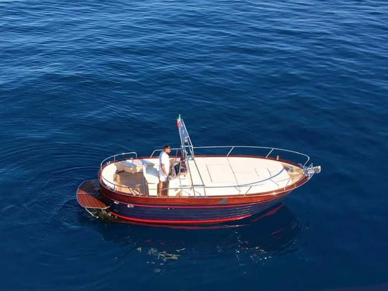 "Recorrido a pie por Capri con guía local en Italia", photo 4