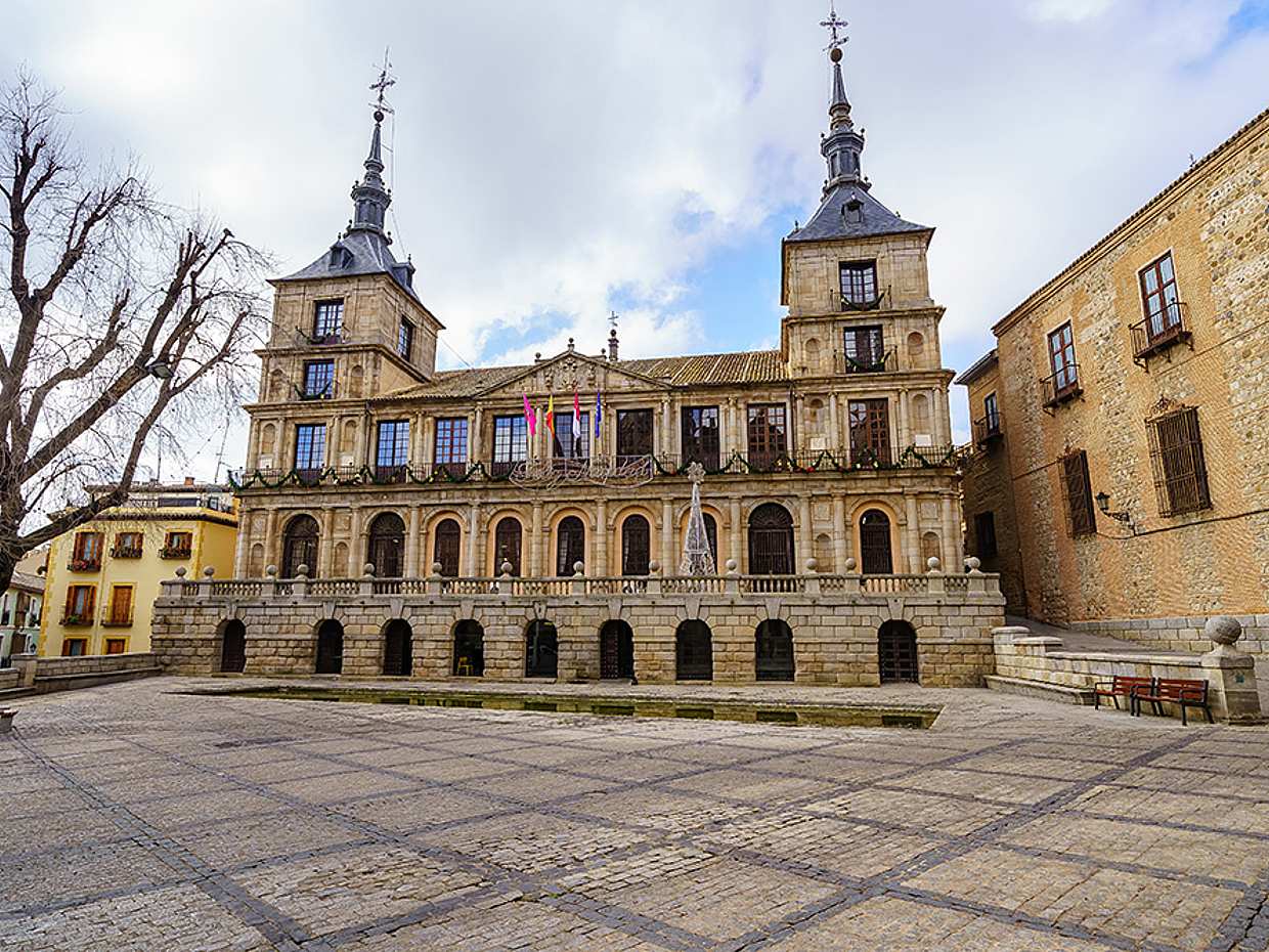 Toledo’s Culinary & Cultural Wonders in Spain, Madrid, photo 4